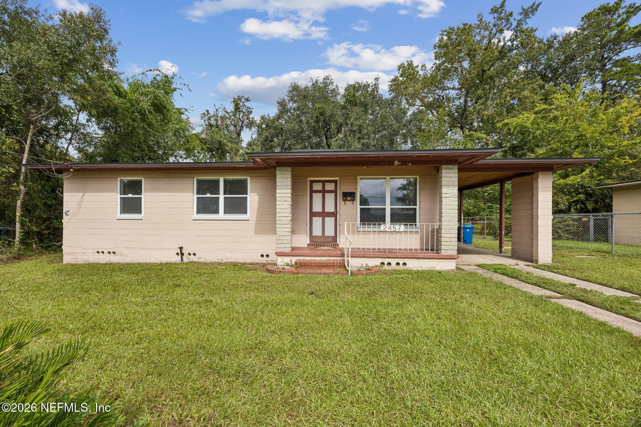Broward Rd, Jacksonville, FL 32218