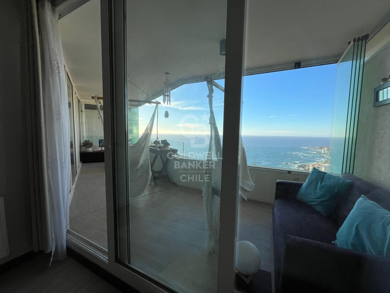 Viña Del Mar, Chile, 2 Bedrooms Bedrooms, ,2 BathroomsBathrooms,Residential,For Sale,1918531