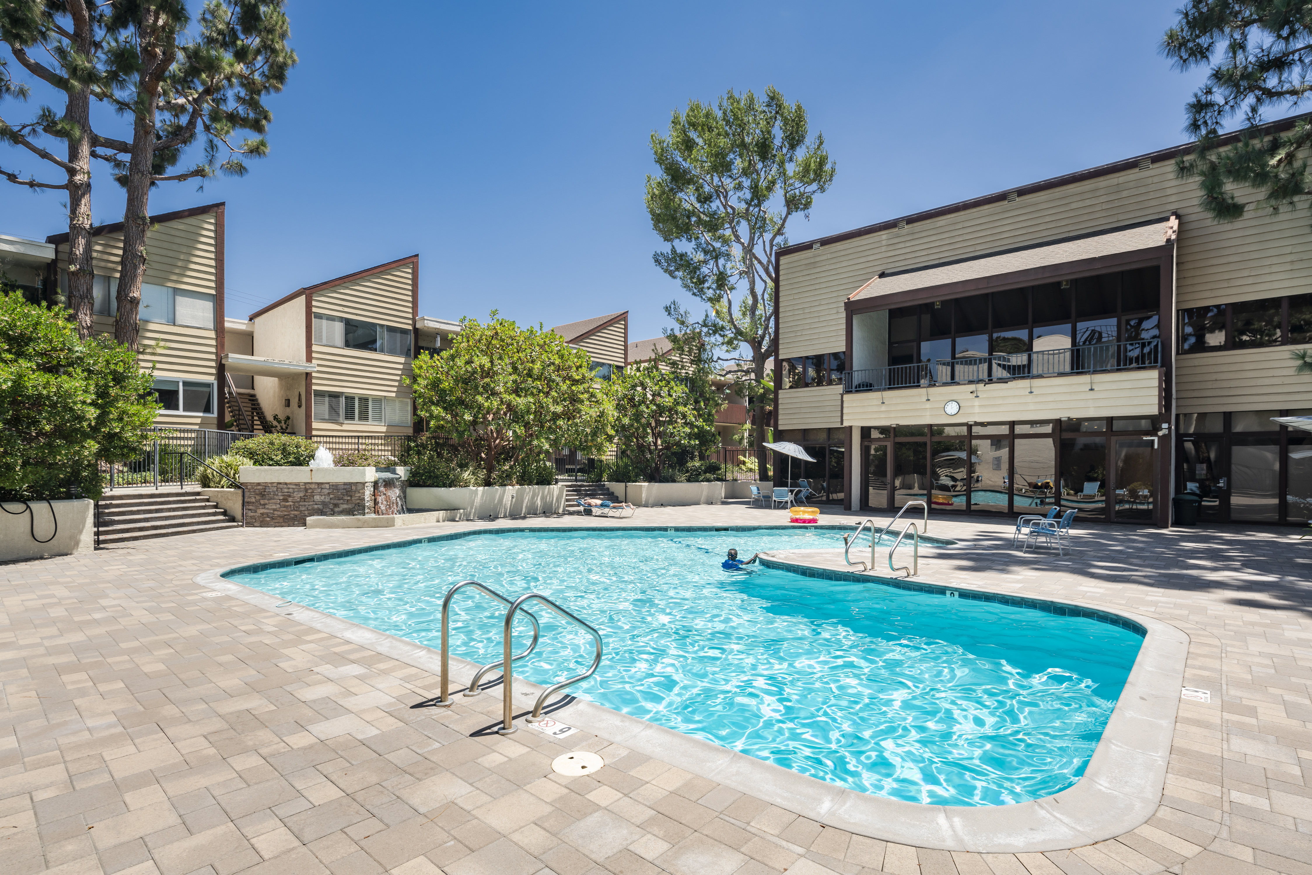  6000 Canterbury Drive D113, Culver City, CA 90230 - 物件實景