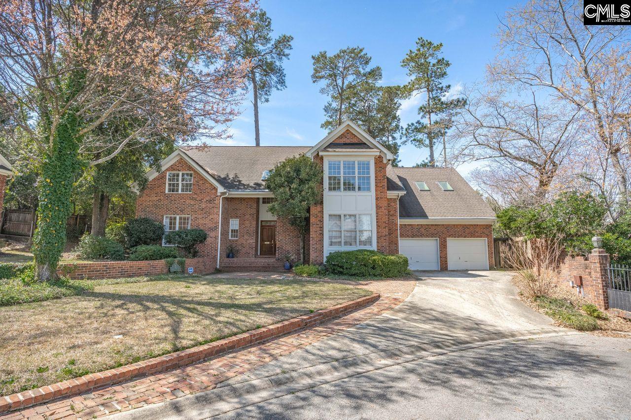 Columbia, South Carolina, 29204, United States, 6 Bedrooms Bedrooms, ,4 BathroomsBathrooms,Residential,For Sale,1743702