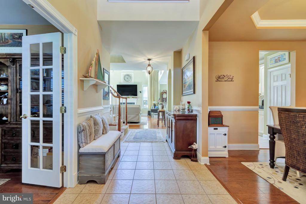 Ocean View, Delaware, 19970, United States, 4 Bedrooms Bedrooms, ,4 BathroomsBathrooms,Residential,For Sale,1804687