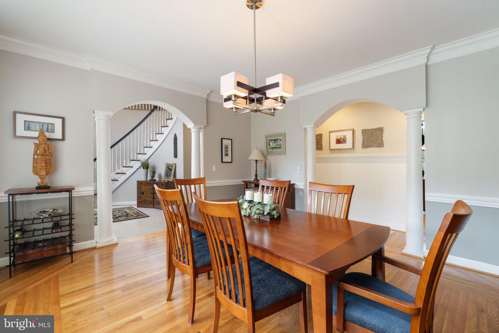 Warrenton, Virginia, 20186, United States, 6 Bedrooms Bedrooms, ,6 BathroomsBathrooms,Residential,For Sale,1914249