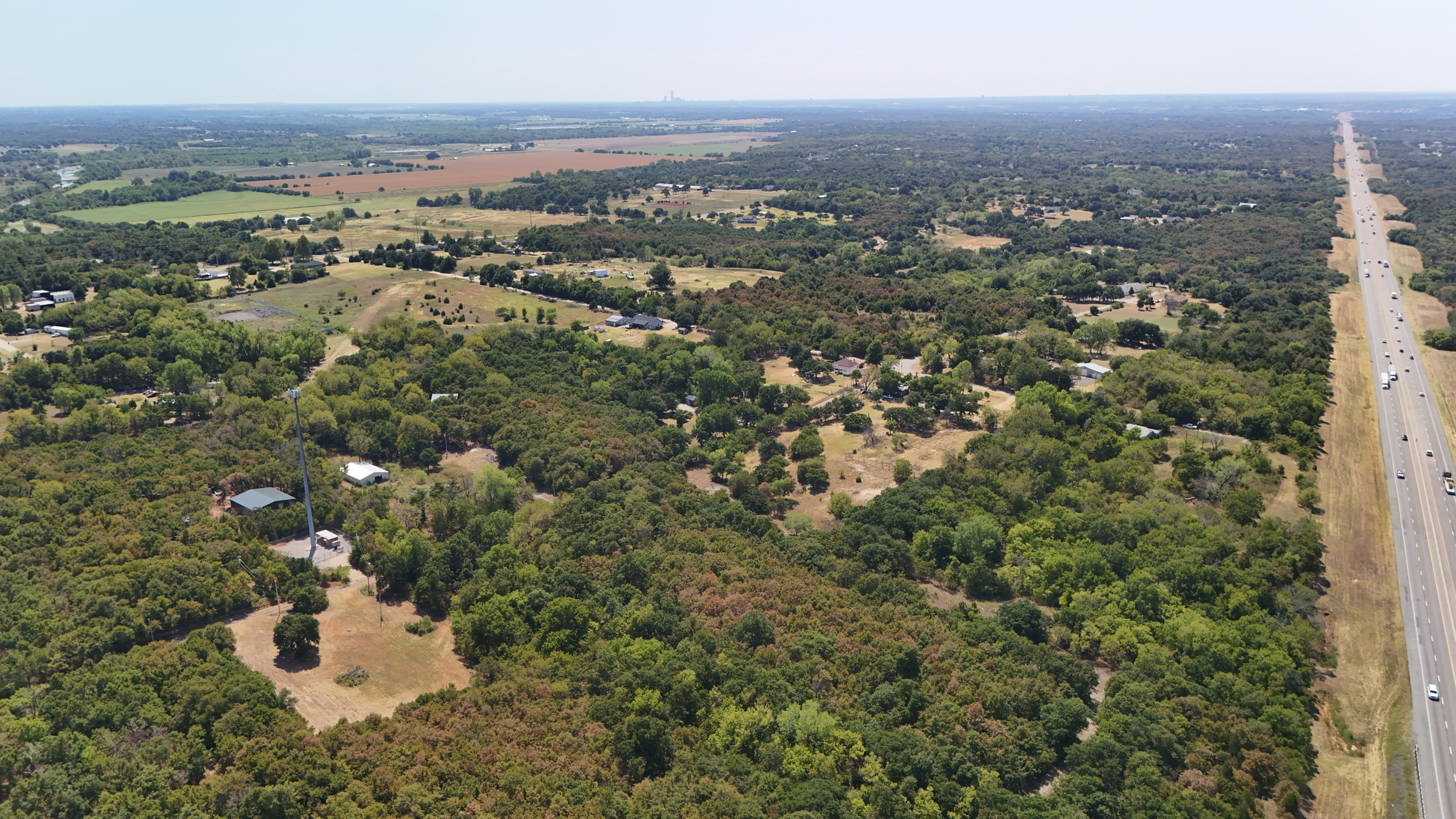 11121 Northeast 141st Street, Jones, OK 73049 - 物件實景