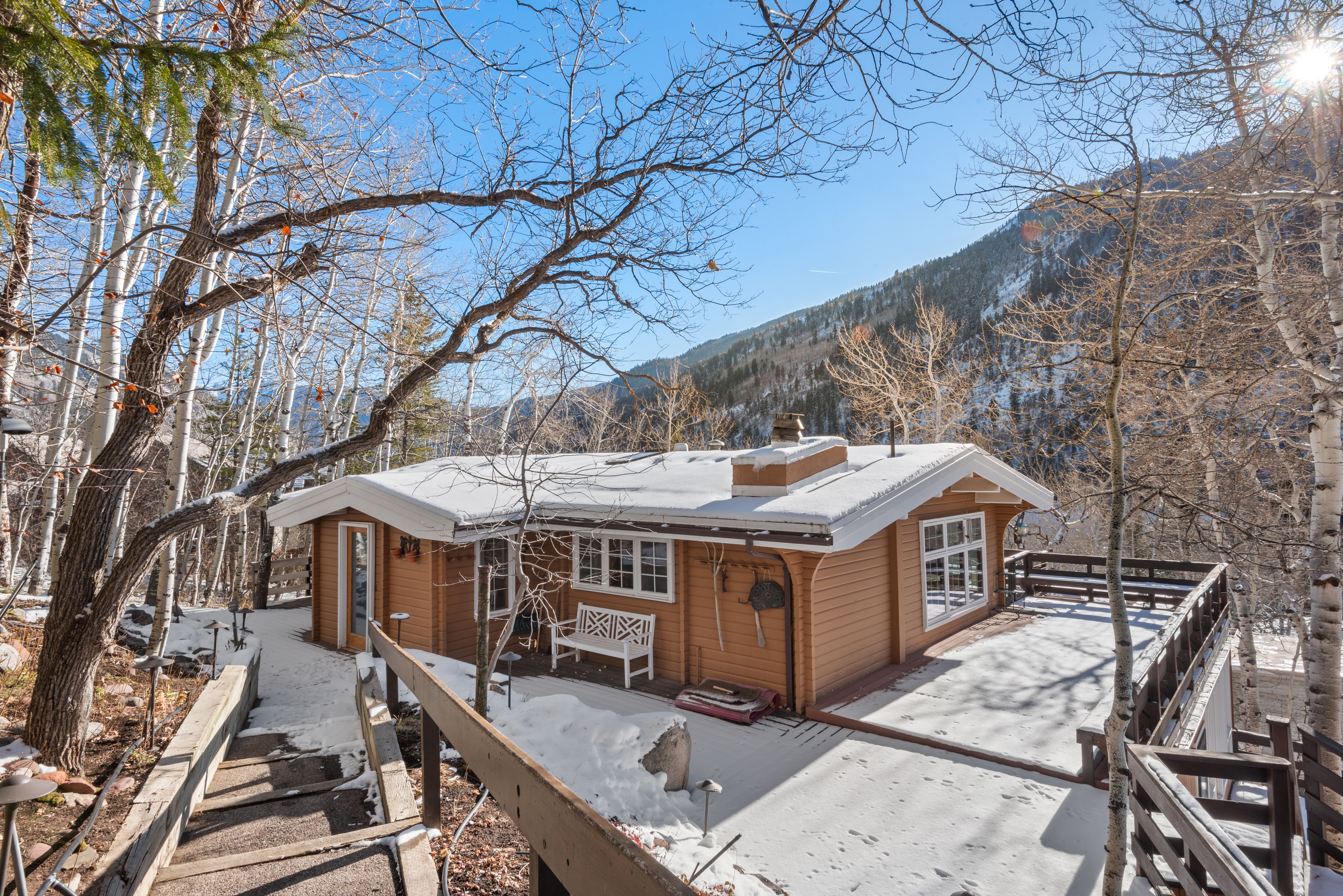  246 Roaring Fork Drive, Aspen, CO, 81611 - 物件實景