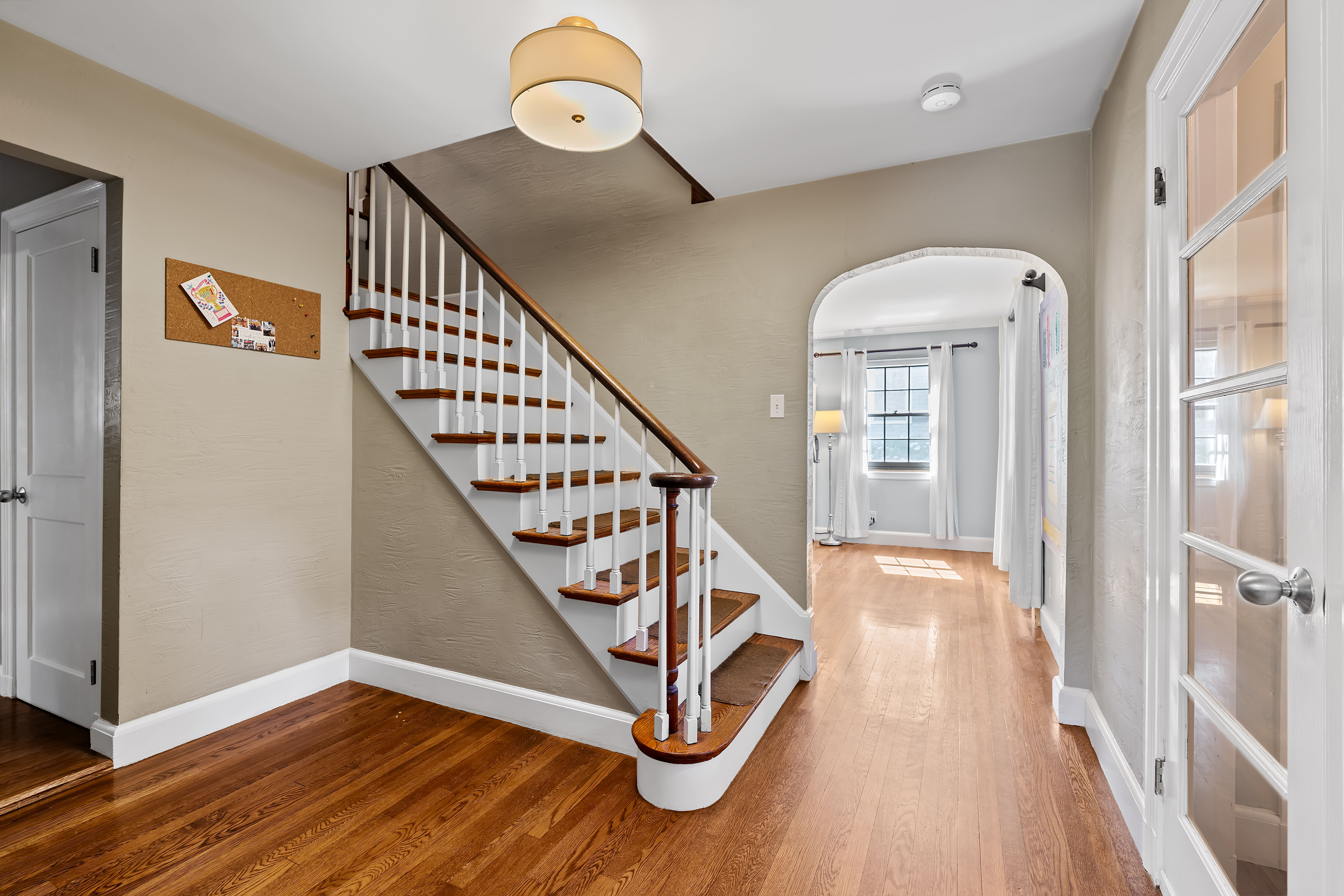  55 Forest Avenue, Newton, MA, 02465 - 物件實景