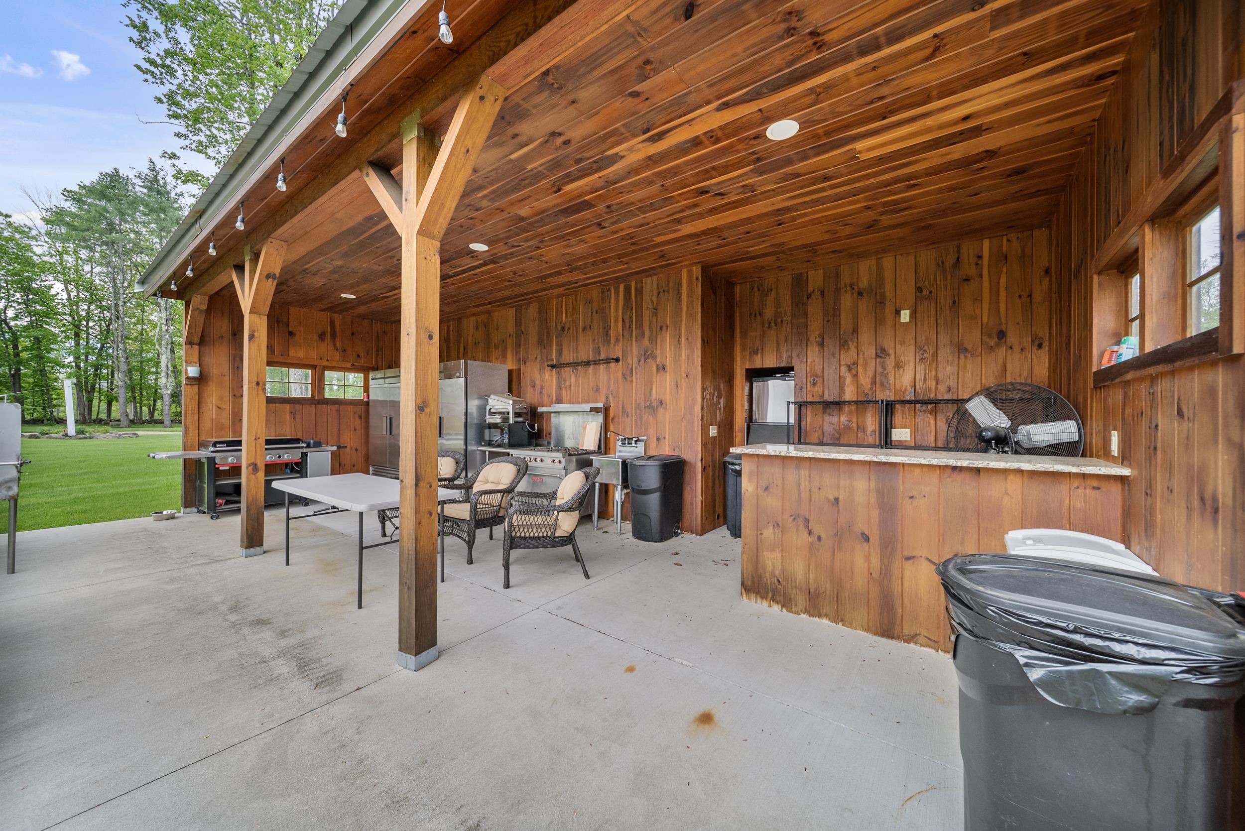 Francestown, New Hampshire, 03043, United States, 5 Bedrooms Bedrooms, ,4 BathroomsBathrooms,Residential,For Sale,1827172