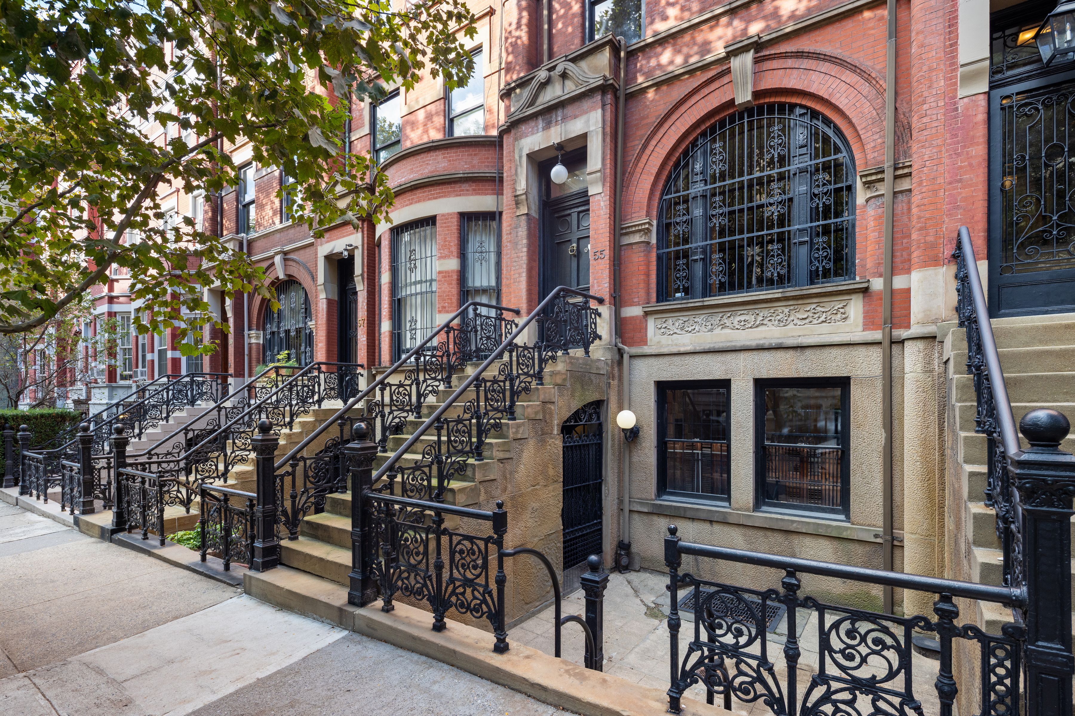  55 West 85th Street - 物件實景