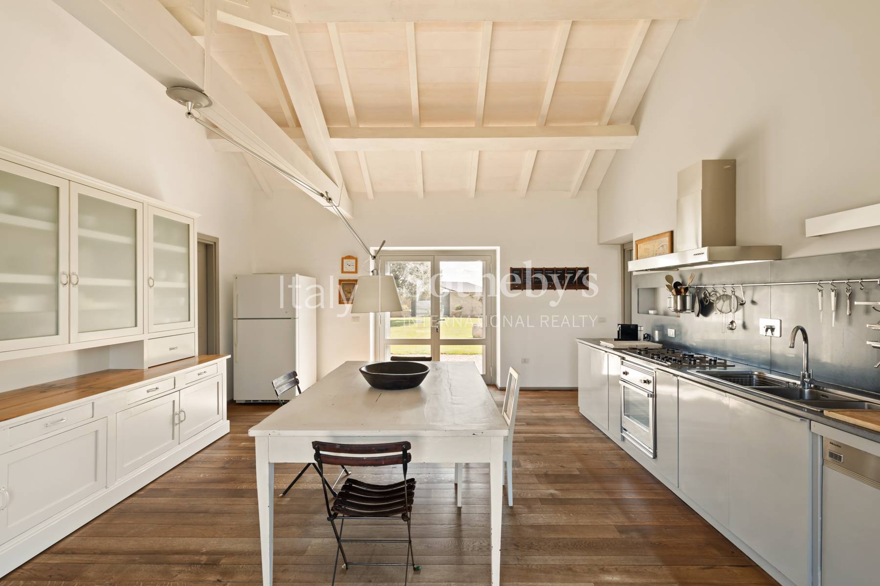 Stunning property in the Maremma countryside - 物件實景