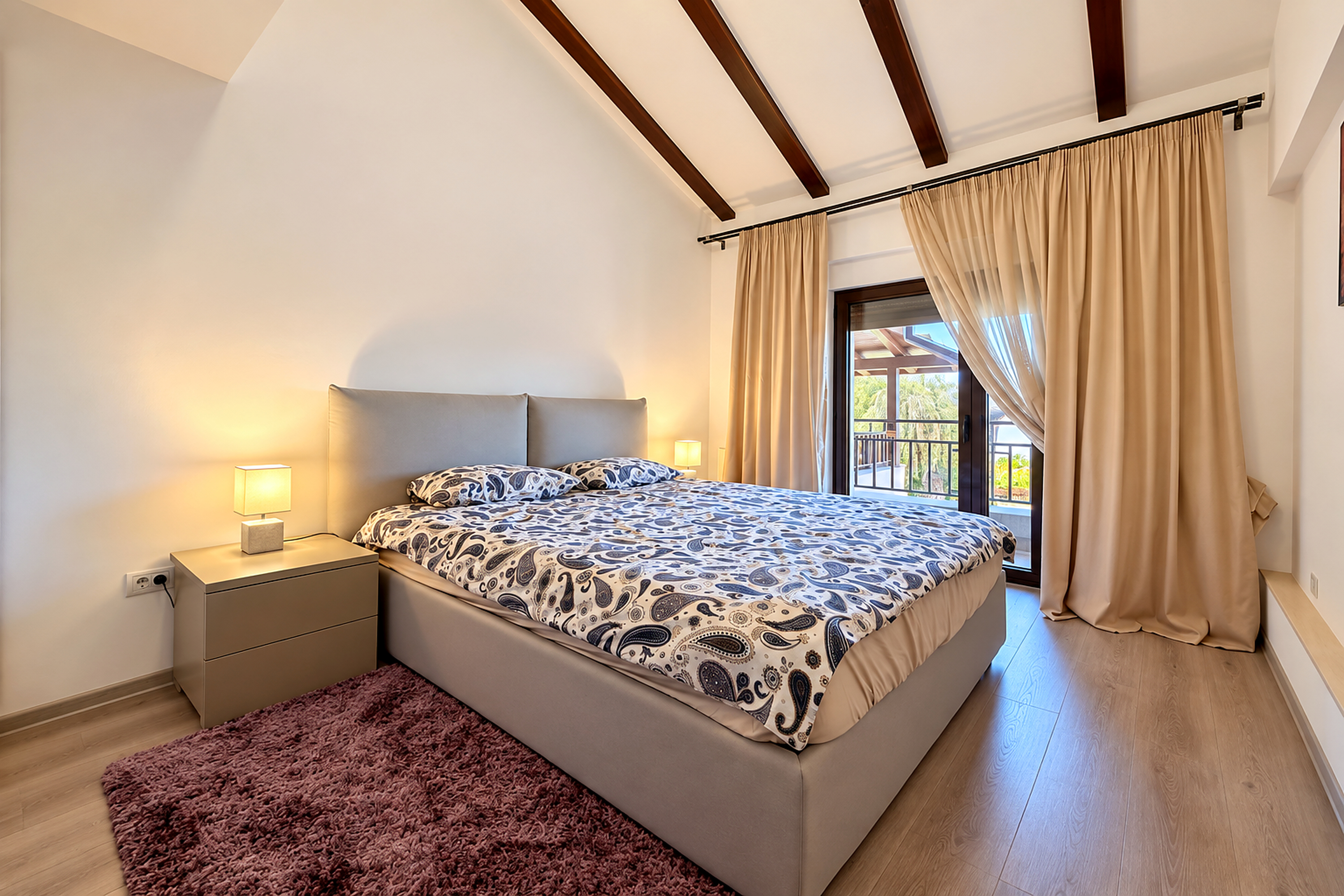  Residence with Swimming Pool in Snagov Most