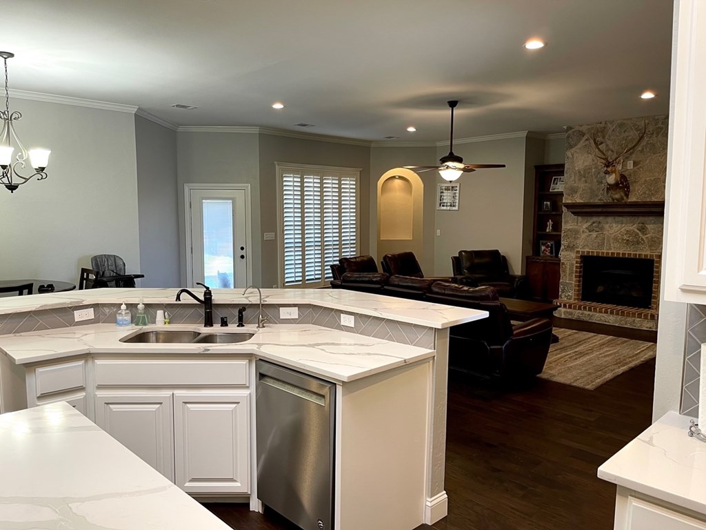 Odessa, Texas, 79765, United States, 4 Bedrooms Bedrooms, ,3 BathroomsBathrooms,Residential,For Sale,1978469