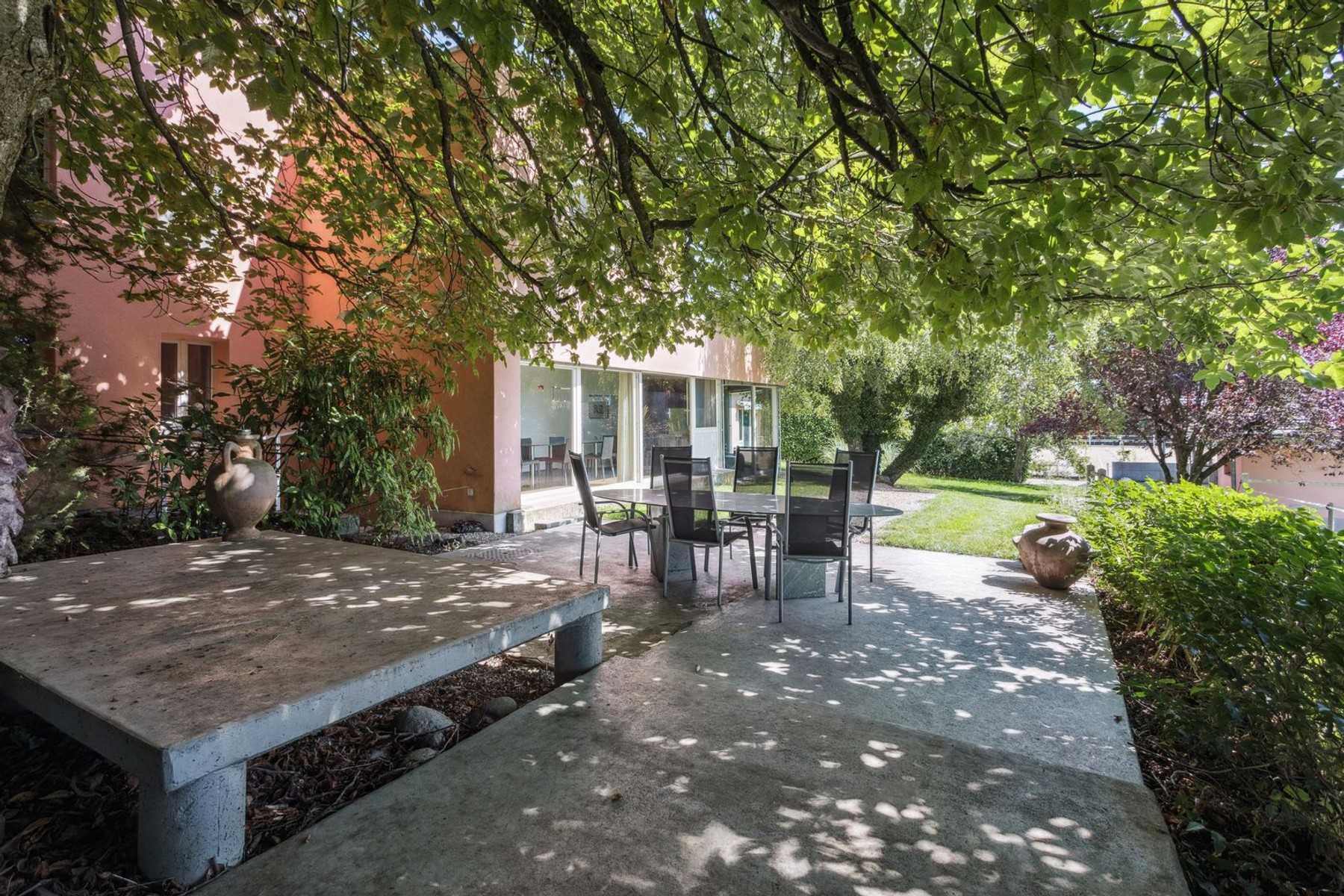  An exceptional equestrian estate that blends nature, elegance, and freedom - 物件實景