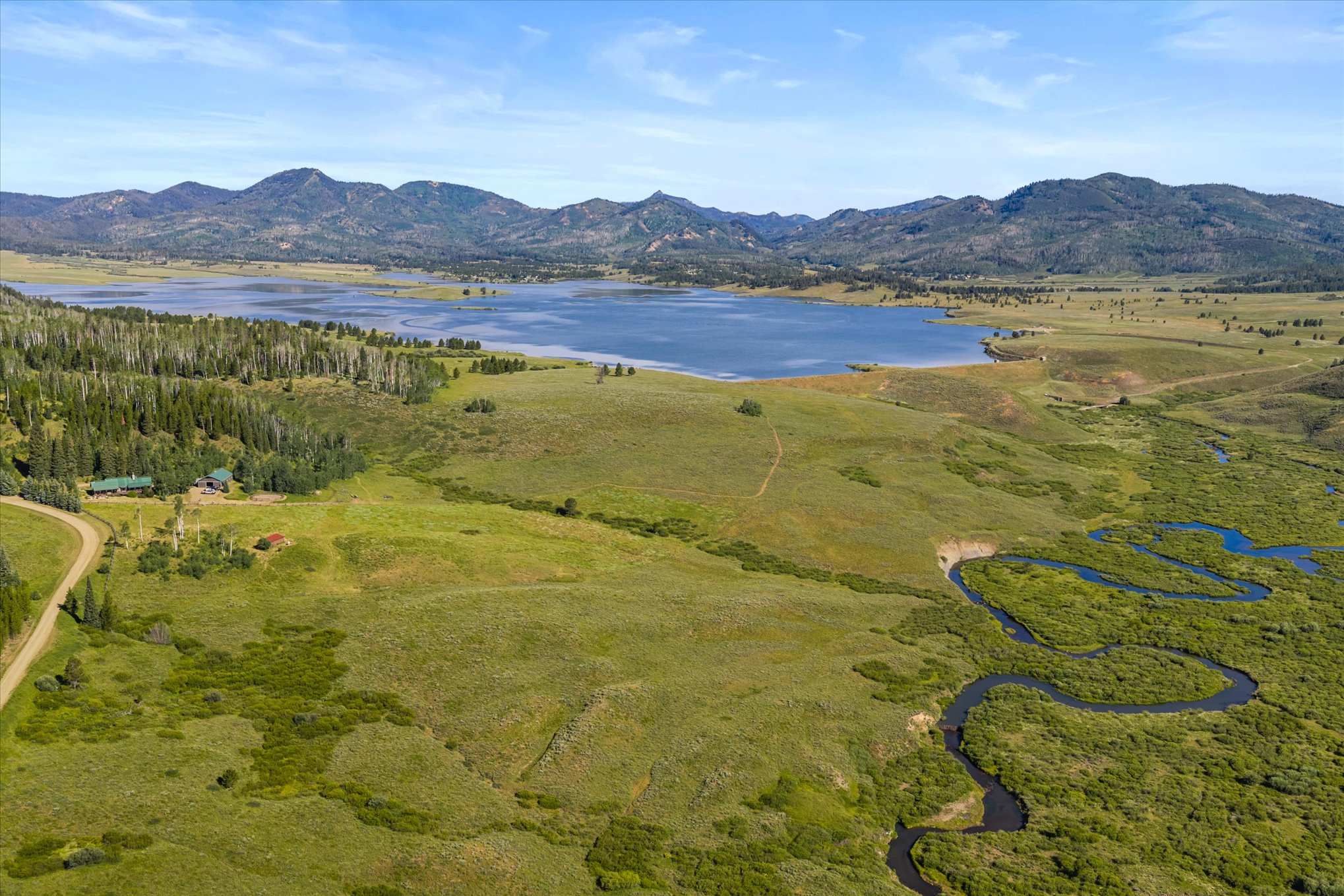  59205 Button Willow Drive, Clark, CO, 80428 - 物件實景
