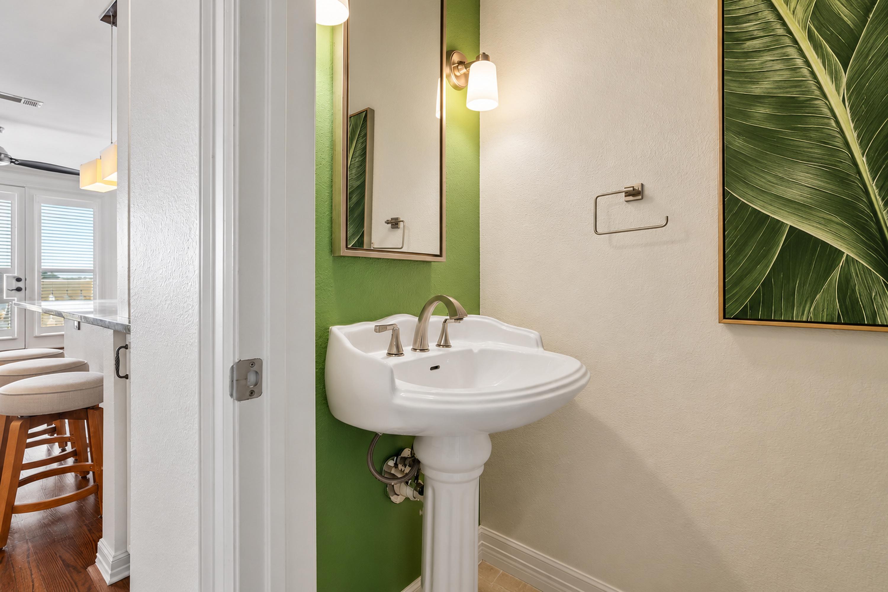  Lock-and-Leave Luxury at The Sorrento, Preston Hollow - 物件實景