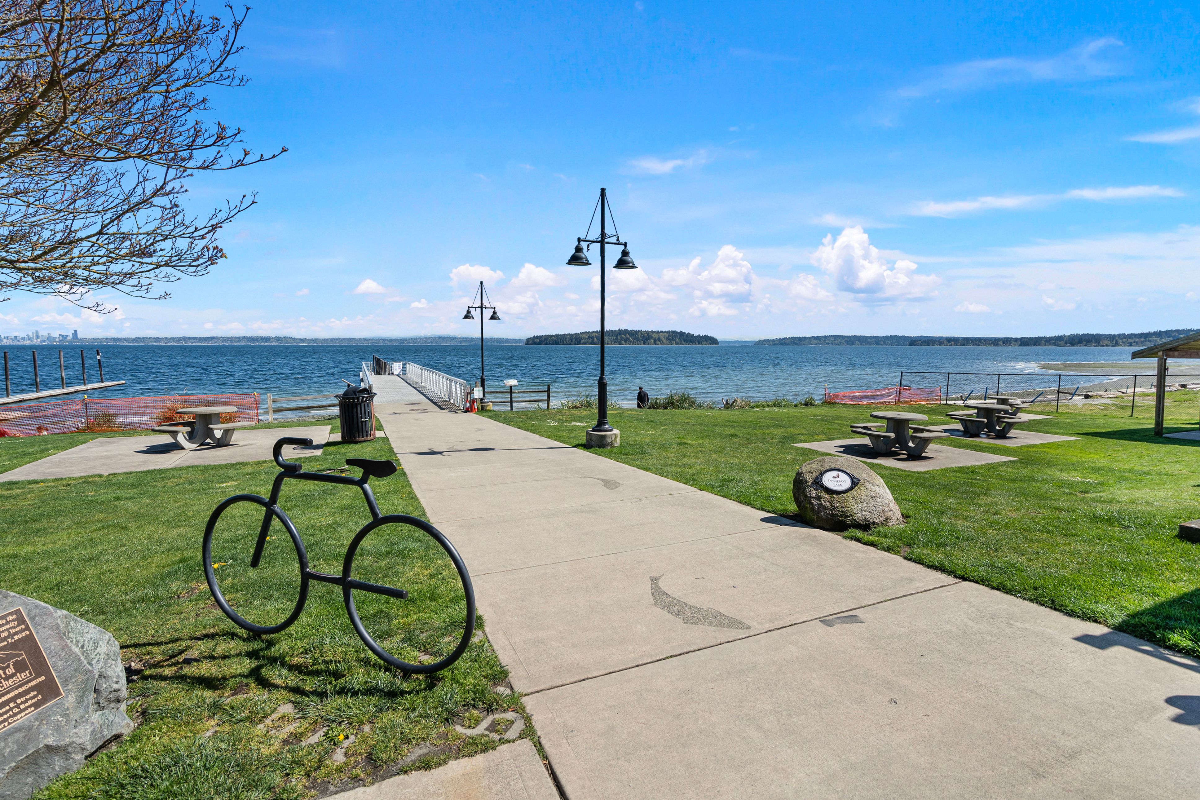  7989 E Barsay Lane, Port Orchard, WA 98366 - 物件實景