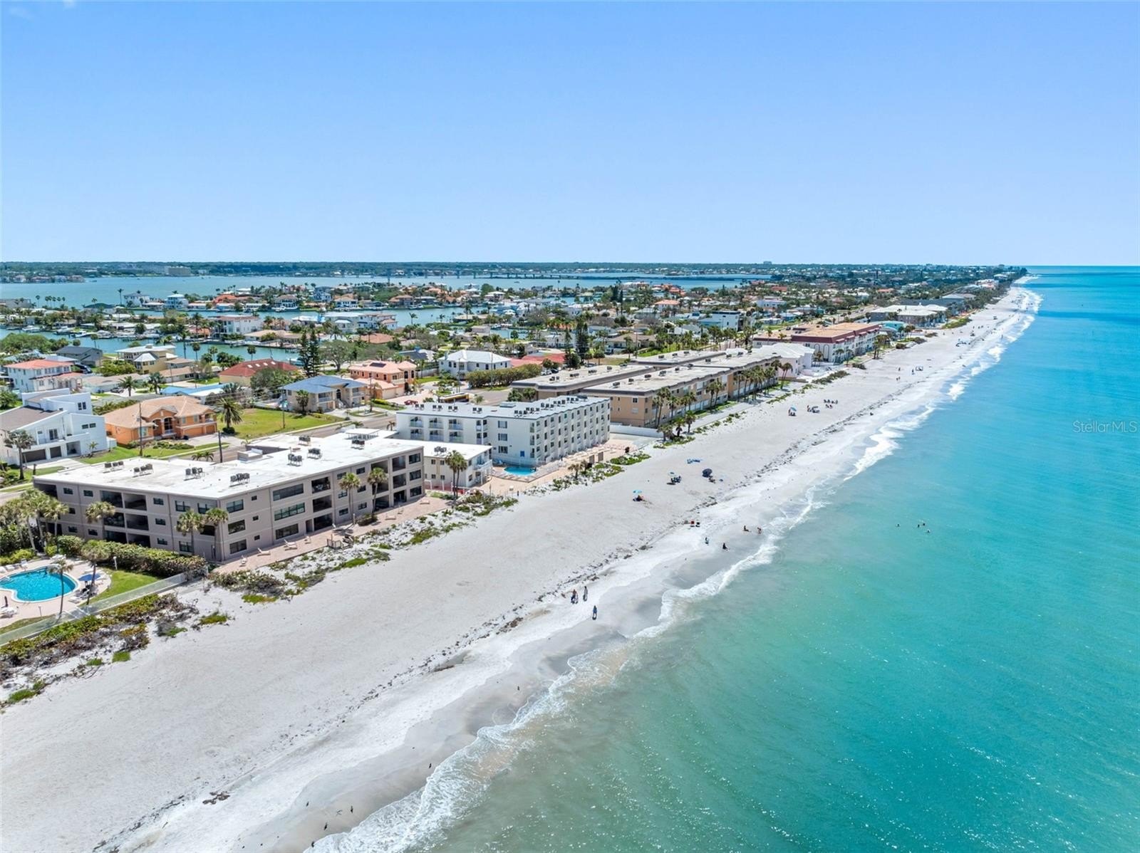 BELLEAIR BEACH, Florida, 33786, United States, 2 Bedrooms Bedrooms, ,2 BathroomsBathrooms,Residential,For Sale,1927749