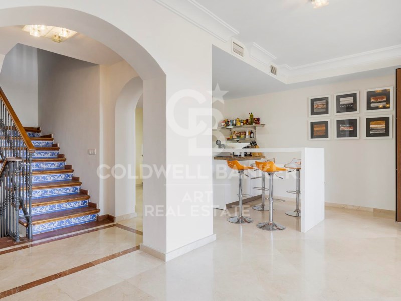 Benahavís, Andalusia, ES, 5 Bedrooms Bedrooms, ,4 BathroomsBathrooms,Residential,For Sale,1804901