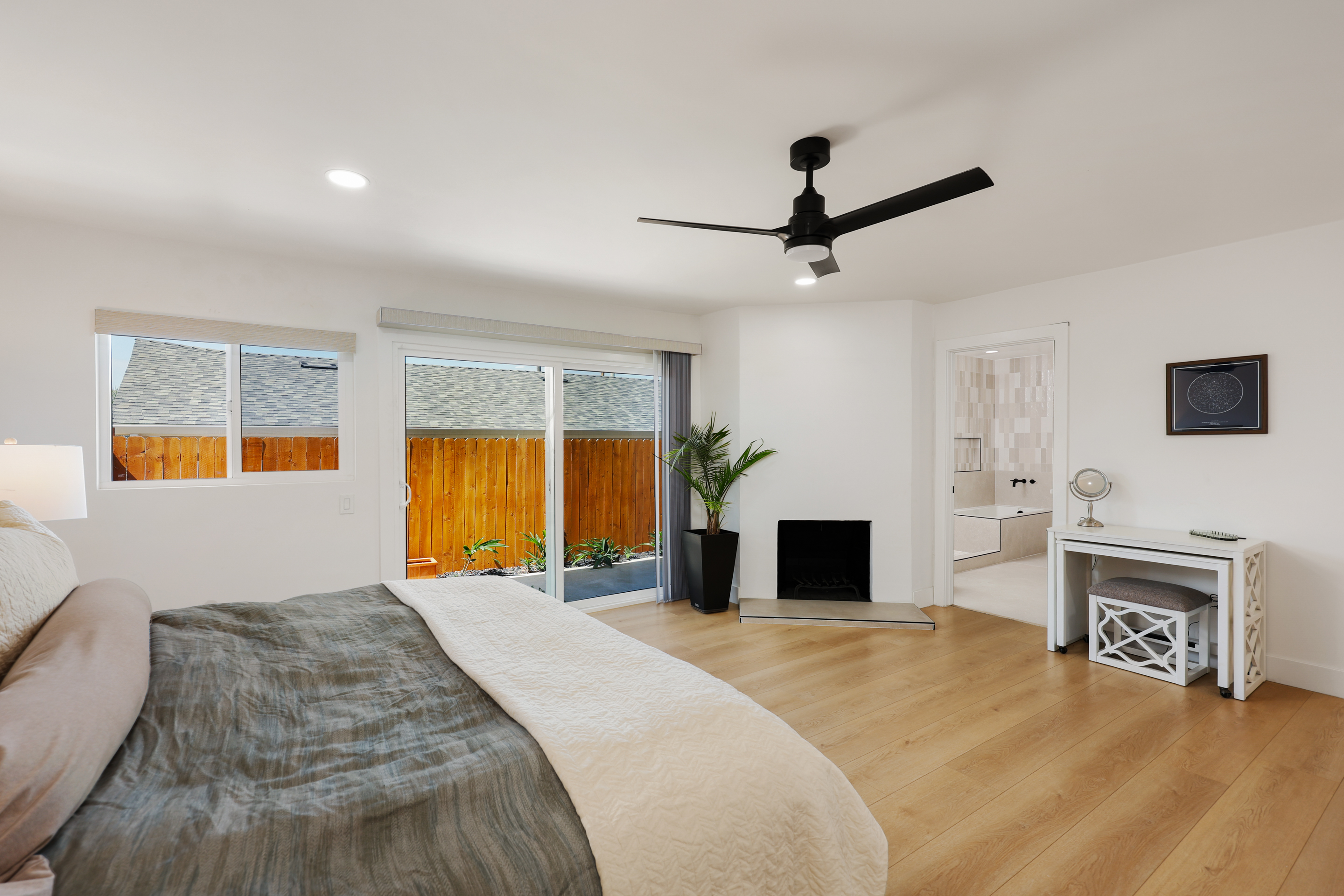  4542 Milton Street, San Diego, CA 92110 - 物件實景