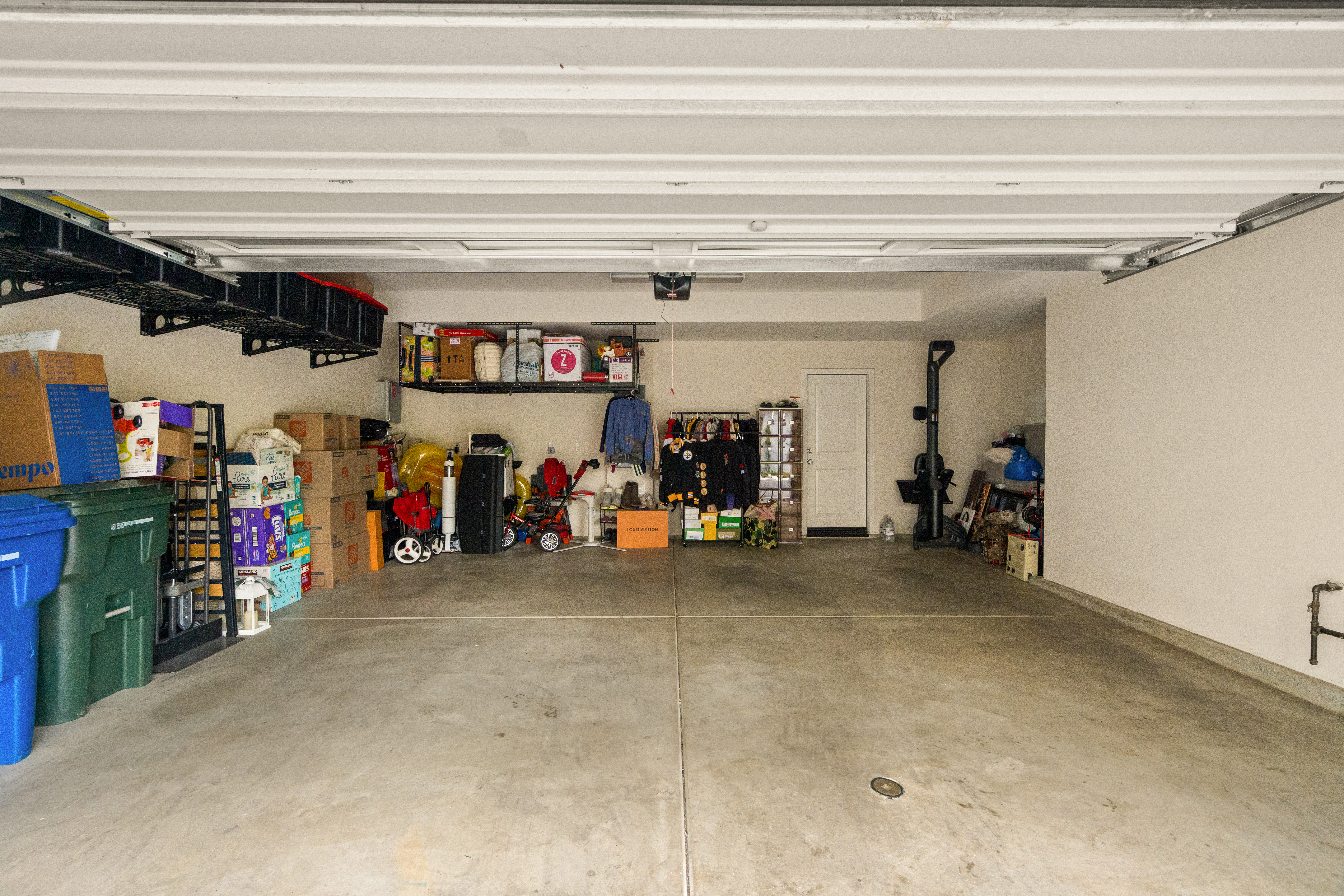  888 Poppy Court, Montebello, CA 90640 - 物件實景