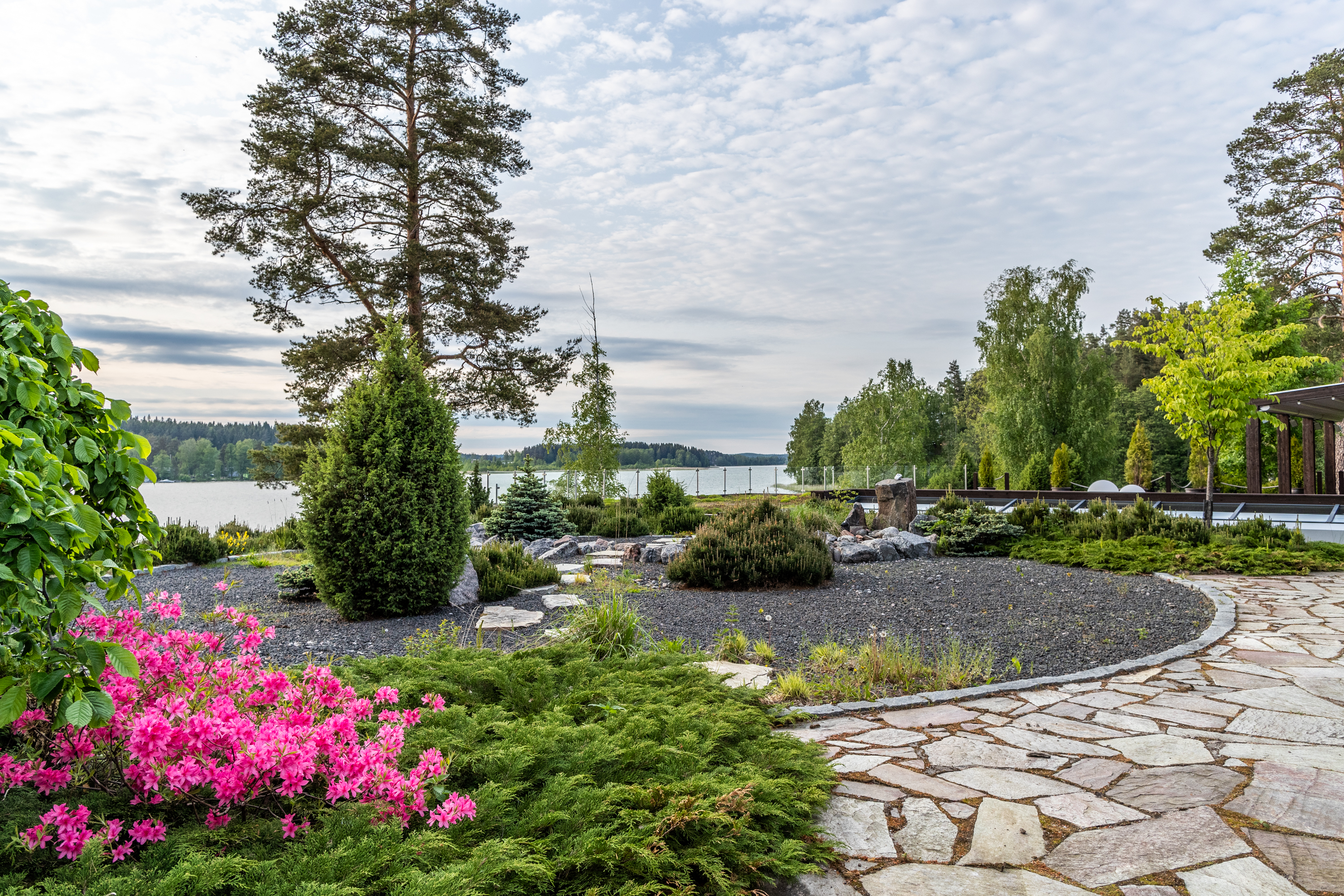  Pähkinäkukkula 172-174 - 物件實景