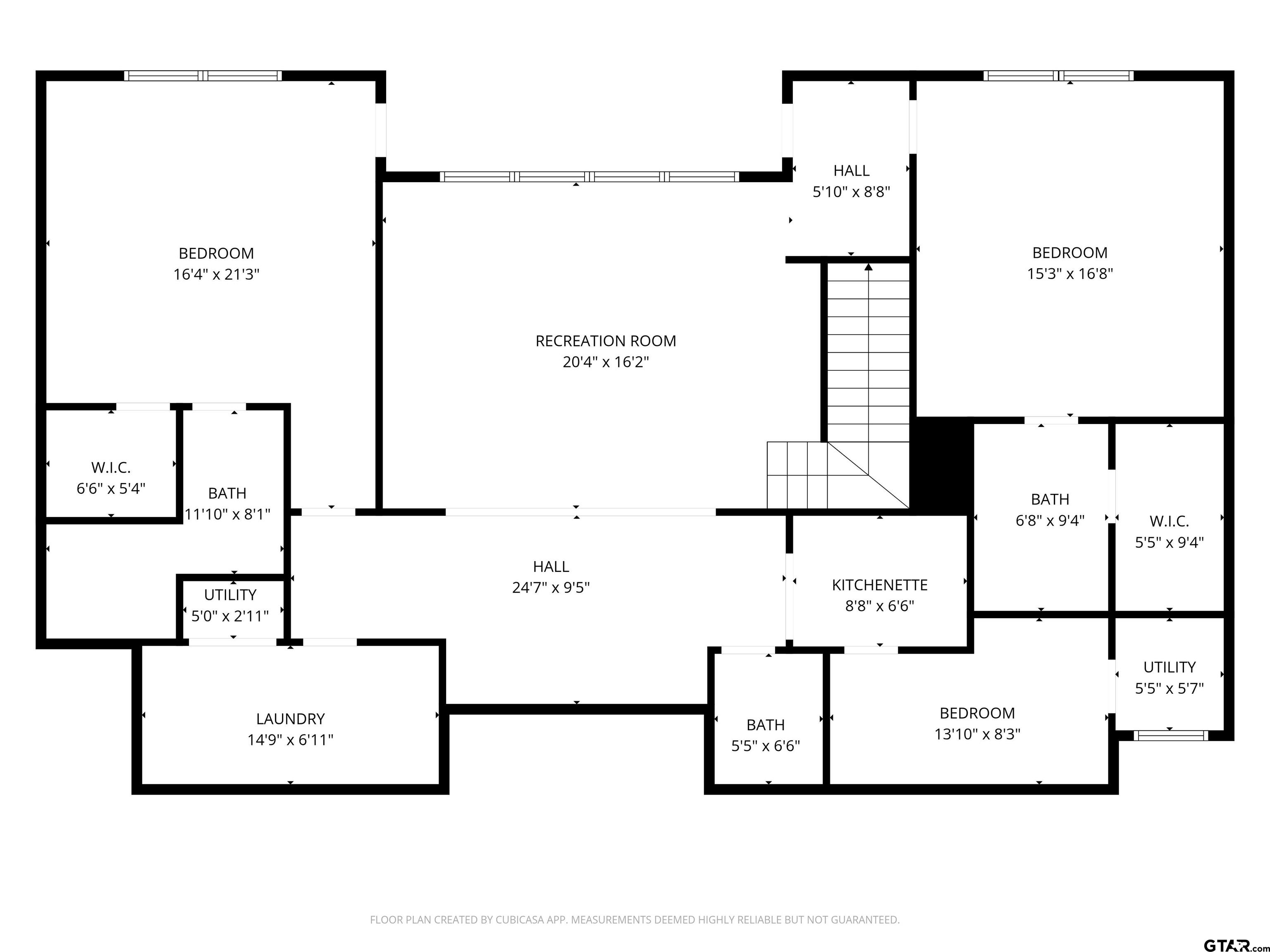 Scroggins, Texas, 75480, United States, 4 Bedrooms Bedrooms, ,5 BathroomsBathrooms,Residential,For Sale,1981840