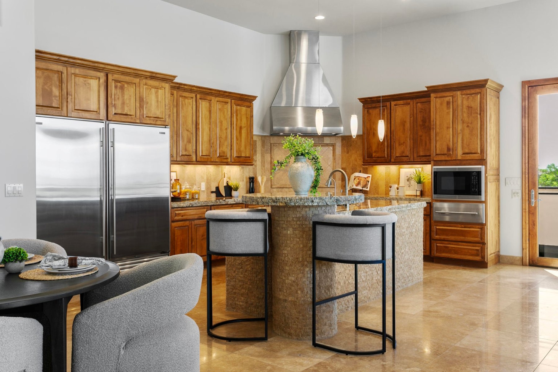  11376 E Dreyfus Avenue  Scottsdale, AZ - 物件實景