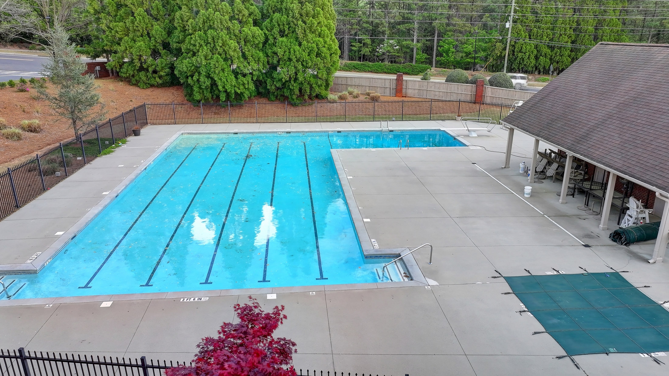  Welcome to the Cul-De-Sac - 物件實景