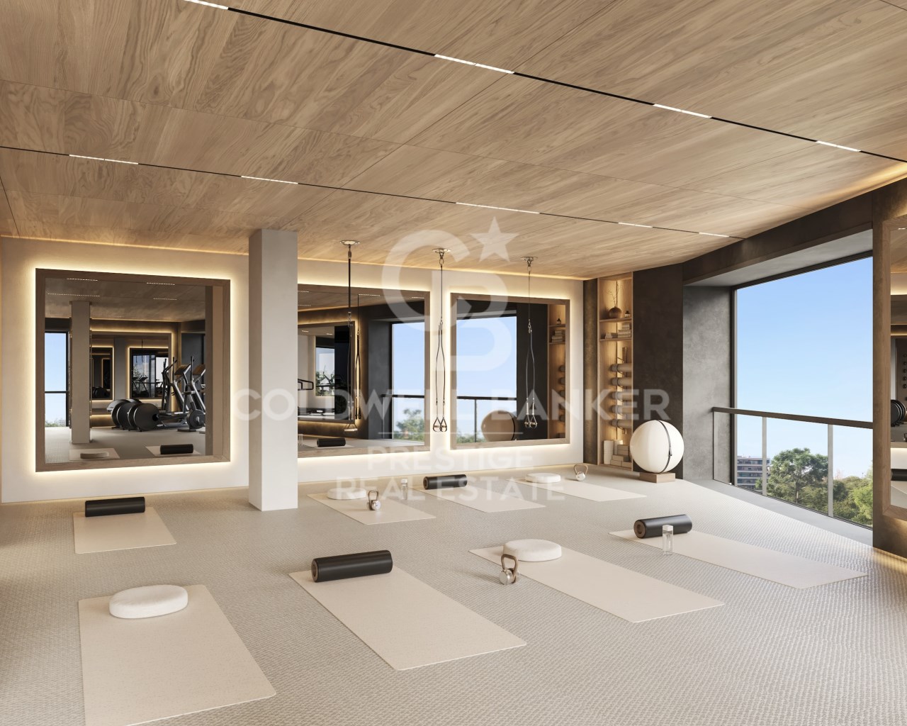Barcelona, Catalonia, ES, 1 Bedroom Bedrooms, ,1 BathroomBathrooms,Residential,For Sale,1838165