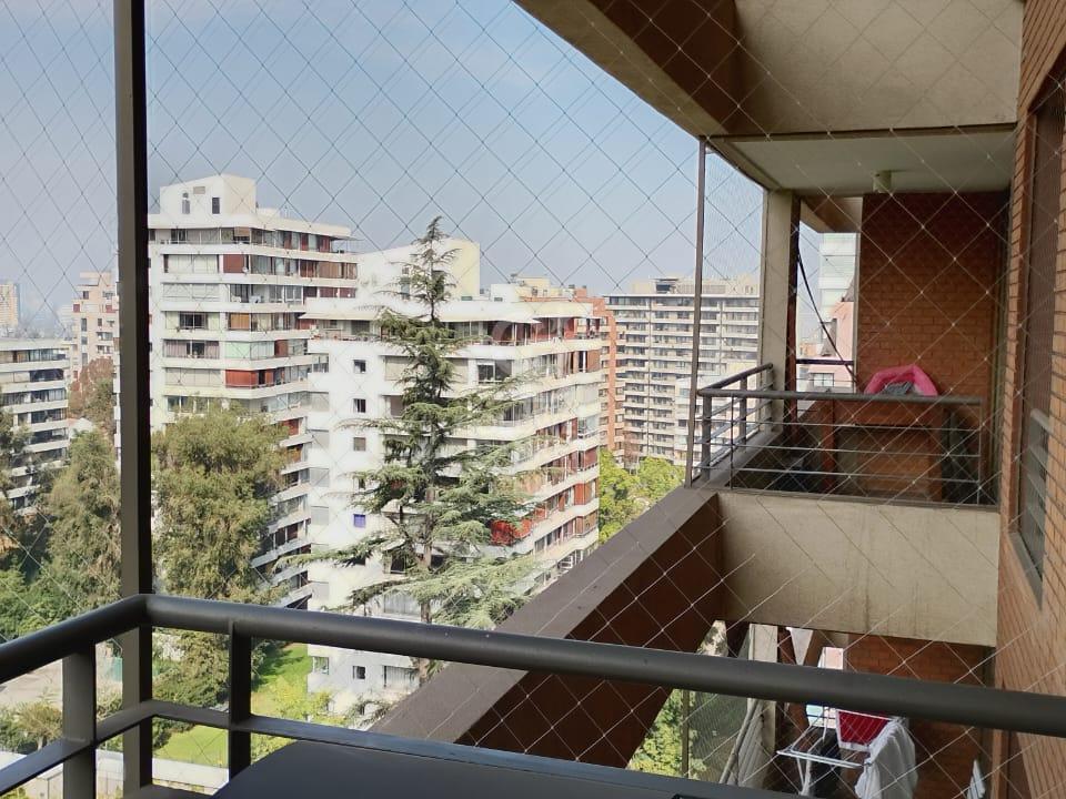 Las Condes, Chile, 2 Bedrooms Bedrooms, ,2 BathroomsBathrooms,Residential,For Sale,1805776