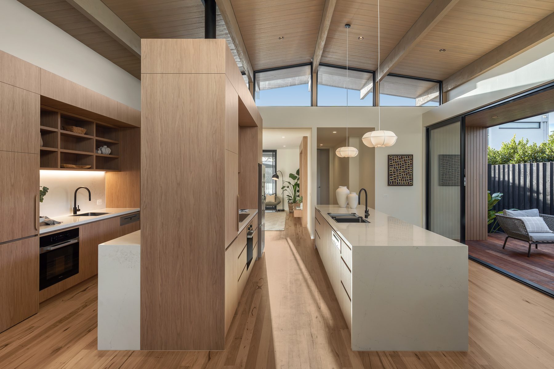  20 Maxwell Street Blairgowrie - 物件實景