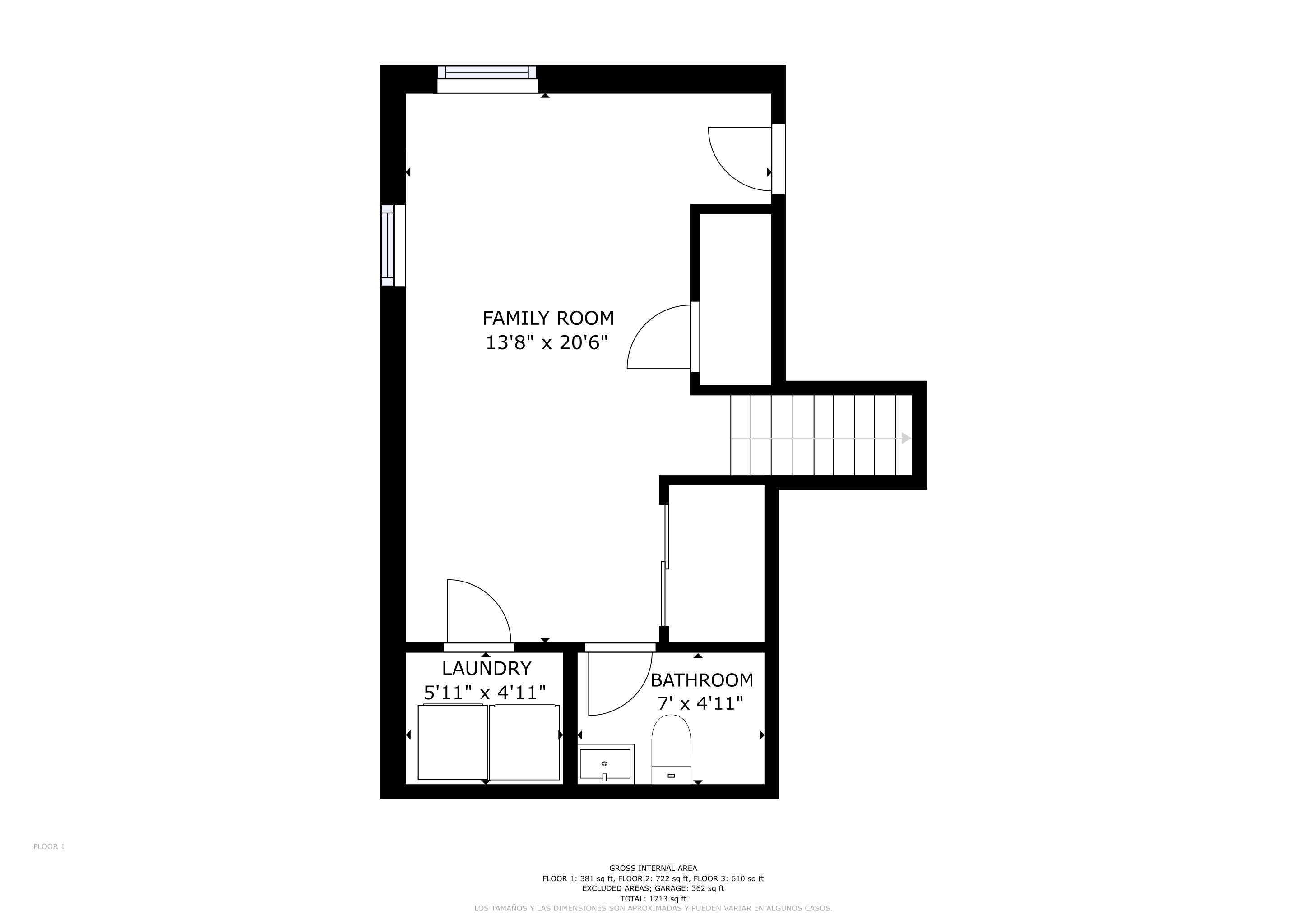  Discover effortless elegance in this stylishly updated home - 物件實景