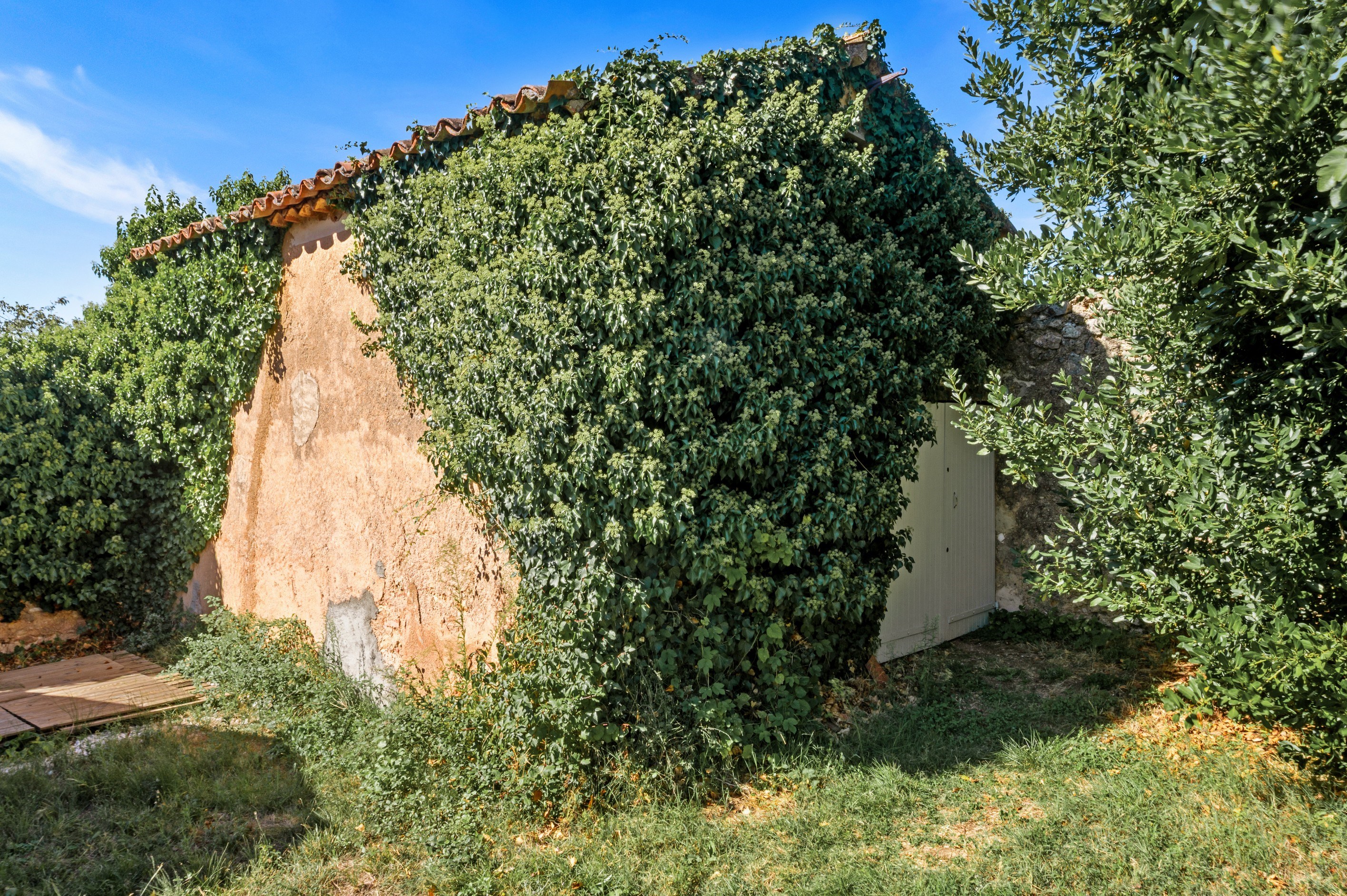  Elegant Bstide with Outbuildings - 物件實景