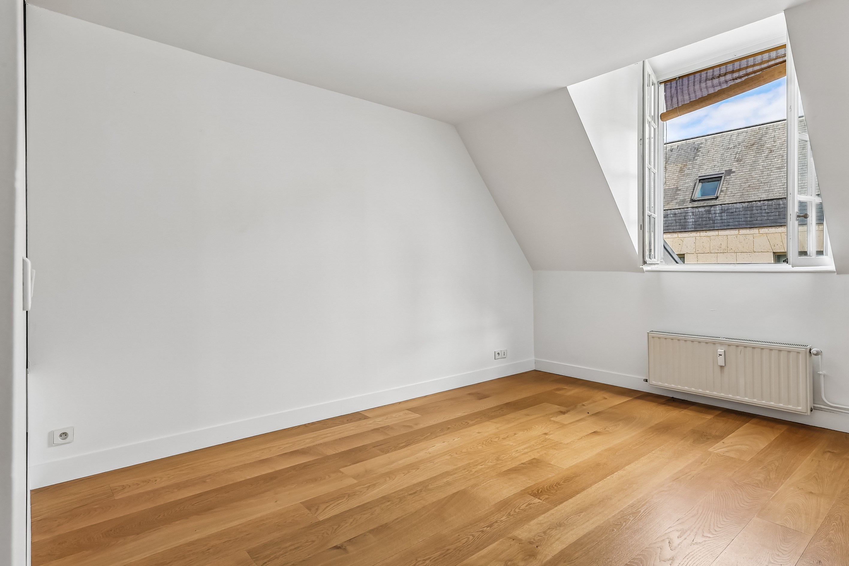  Le Marais – A charming duplex with a panoramic view of the Picasso Museum - 物件實景