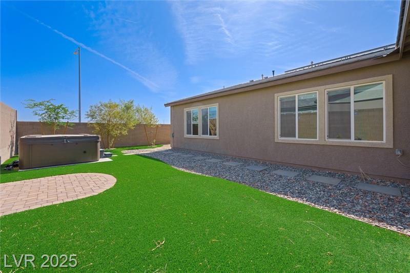 North Las Vegas, Nevada, 89086, United States, 4 Bedrooms Bedrooms, ,3 BathroomsBathrooms,Residential,For Sale,1830442