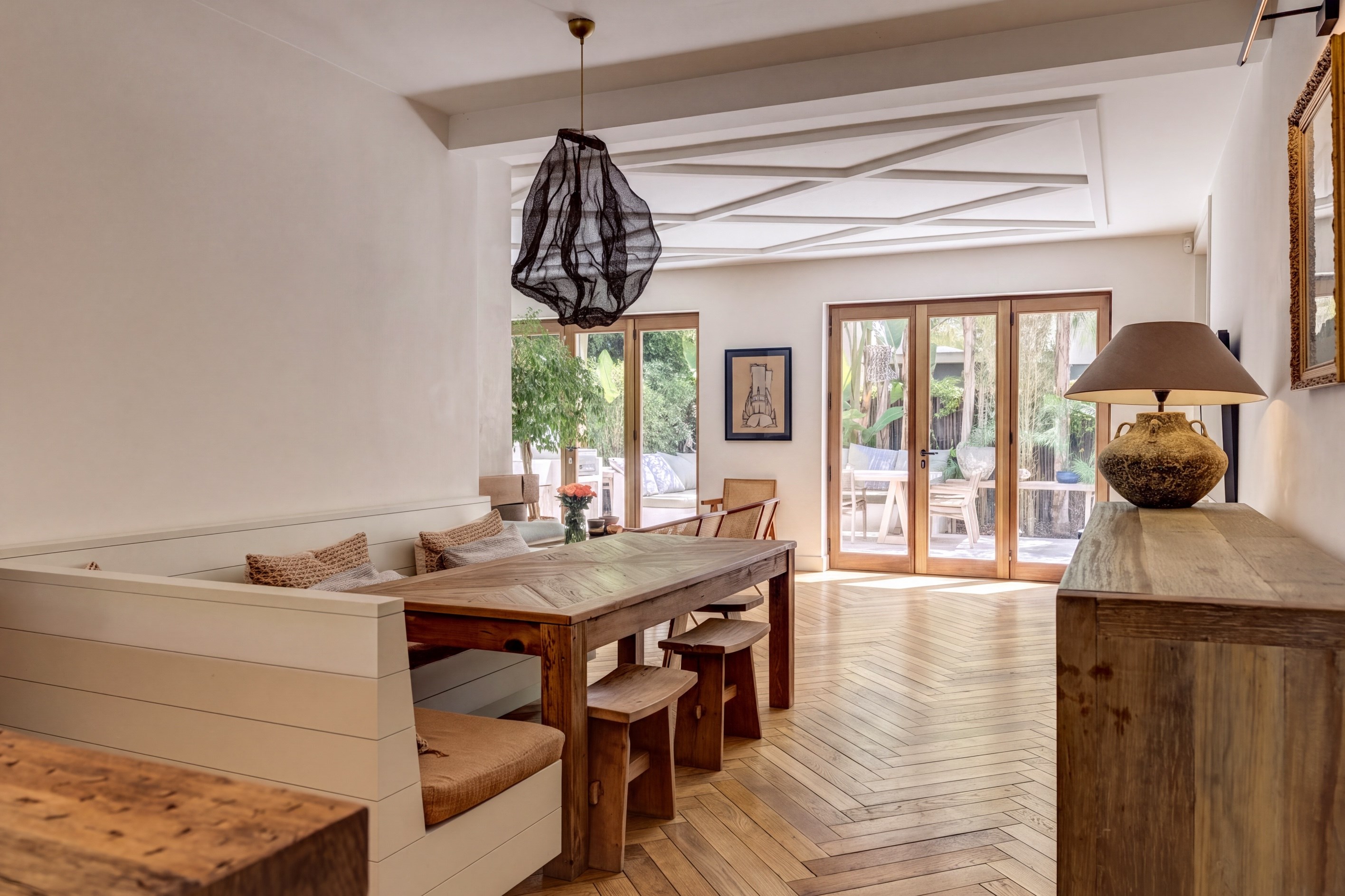  Luxury apartment for sale in Cannes Palm Beach with landscaped terrace, private… - 物件實景