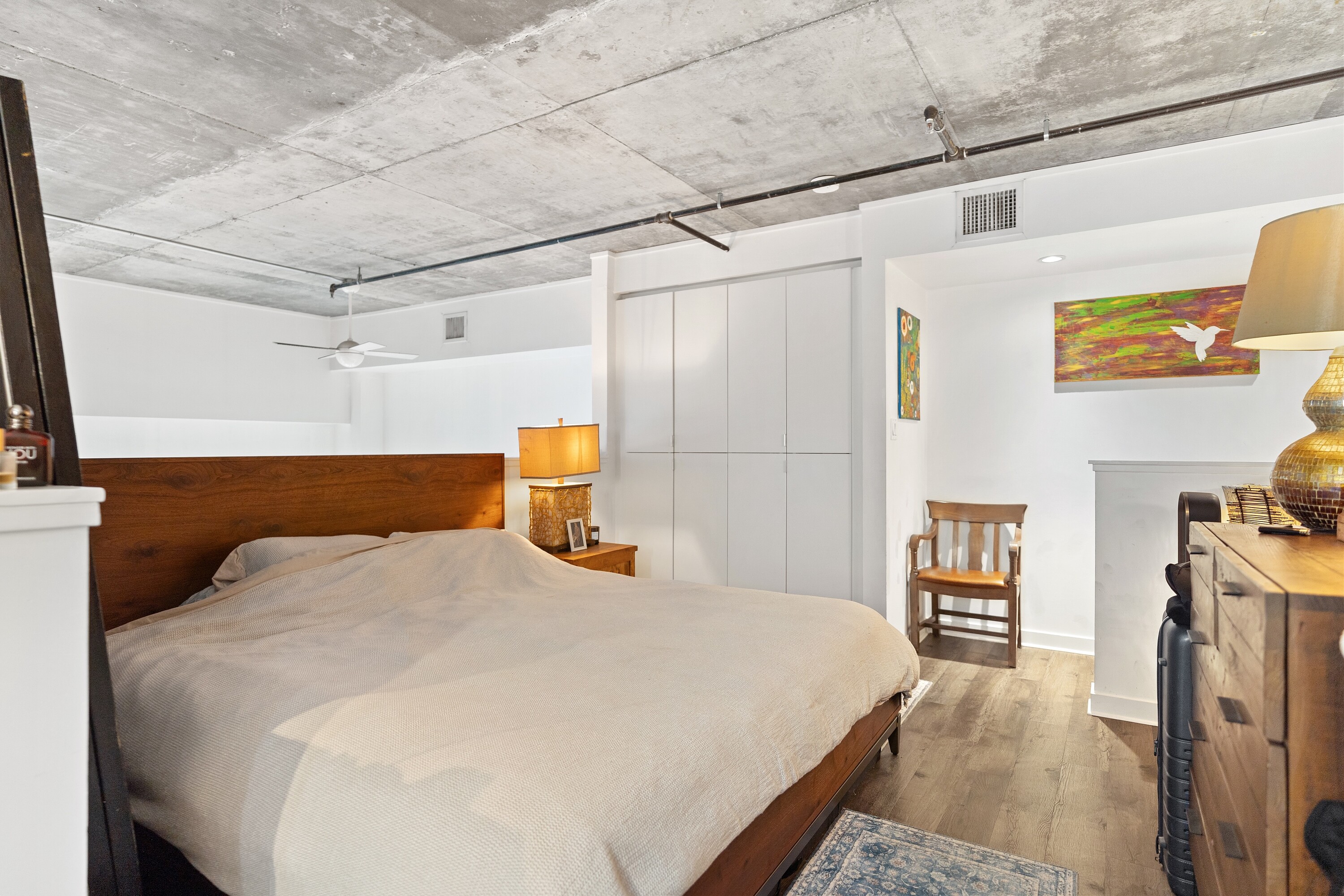  Bright Airy Condo - 物件實景
