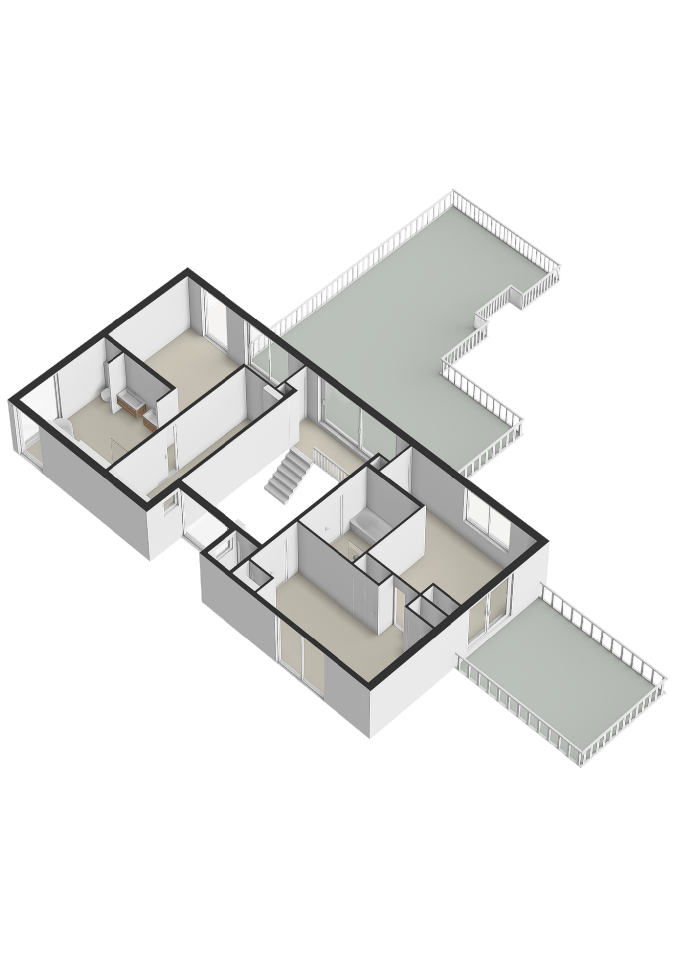  The Designer Villa at Sancta Maria Estate - 物件實景