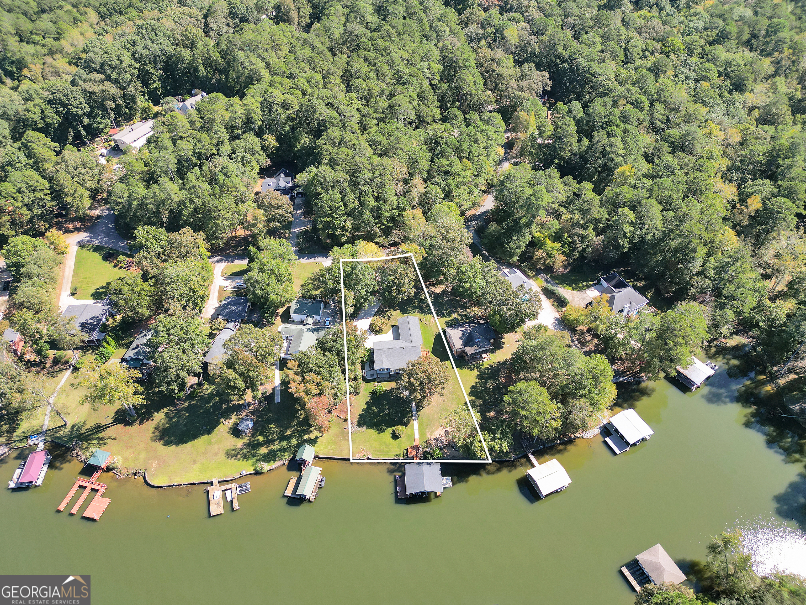 Monticello, Georgia, 31064, United States, 5 Bedrooms Bedrooms, ,4 BathroomsBathrooms,Residential,For Sale,1989944