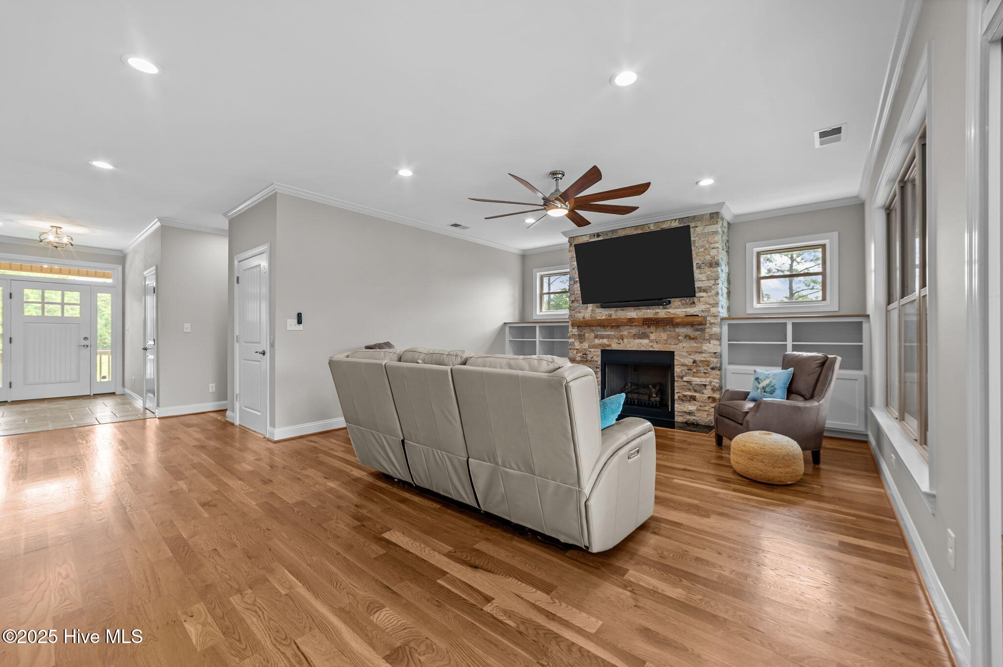 Bath, North Carolina, 27808, United States, 3 Bedrooms Bedrooms, ,3 BathroomsBathrooms,Residential,For Sale,1932772
