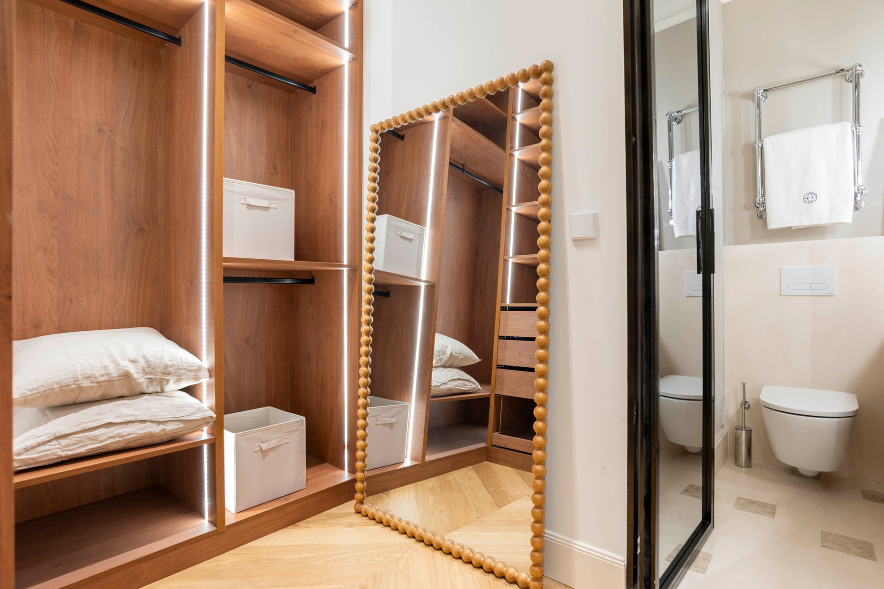  Brand new Designer Flat in Madrid de Los Austrias - 物件實景