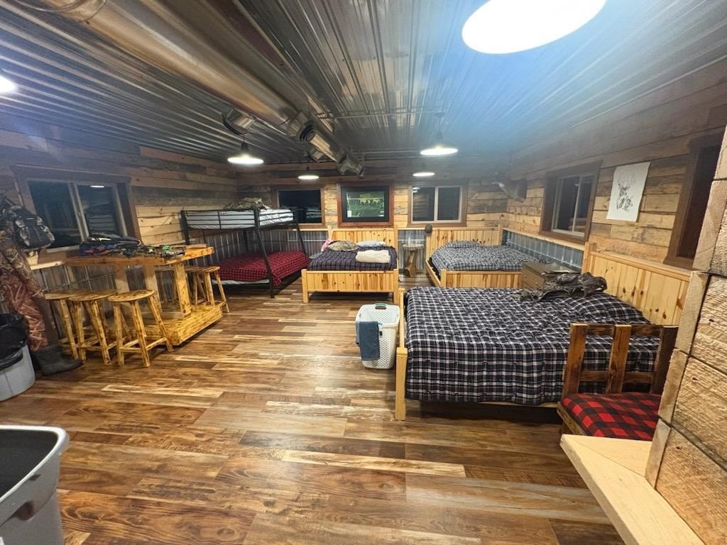 Osage, Minnesota, 56570, United States, 5 Bedrooms Bedrooms, ,2 BathroomsBathrooms,Residential,For Sale,1878783