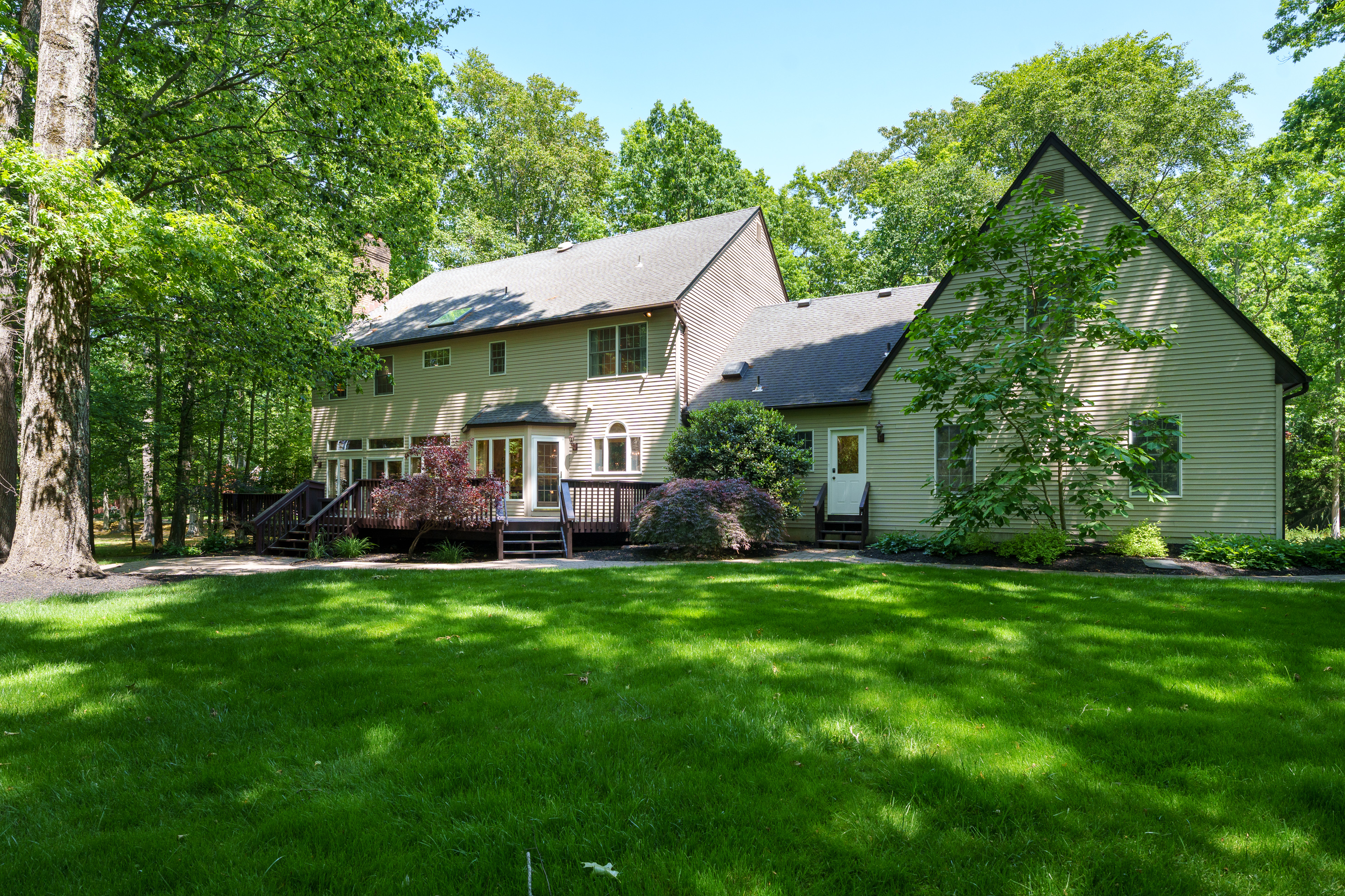  Show Stopper in Windsor Ridge - 物件實景
