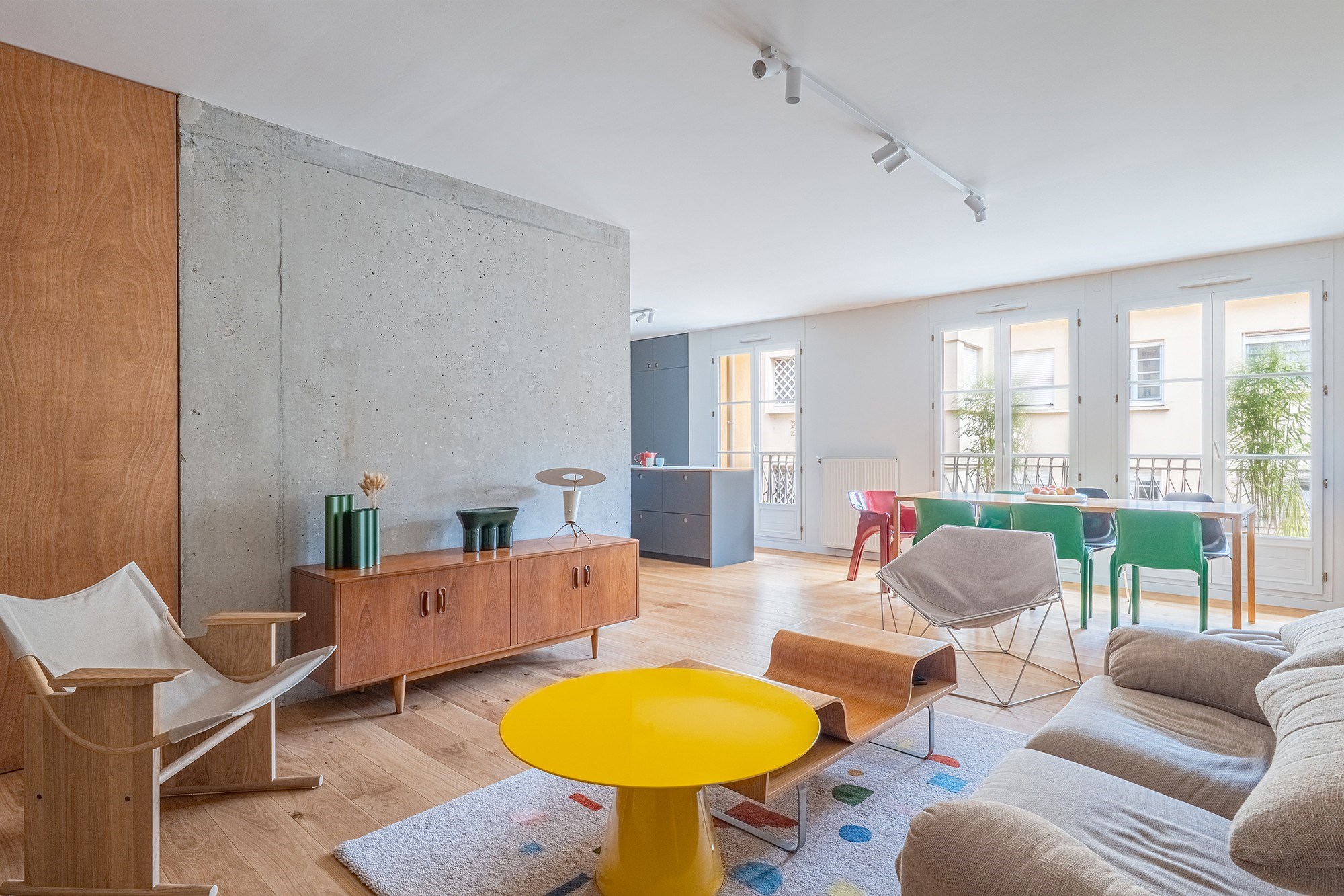  Appartement - 物件實景