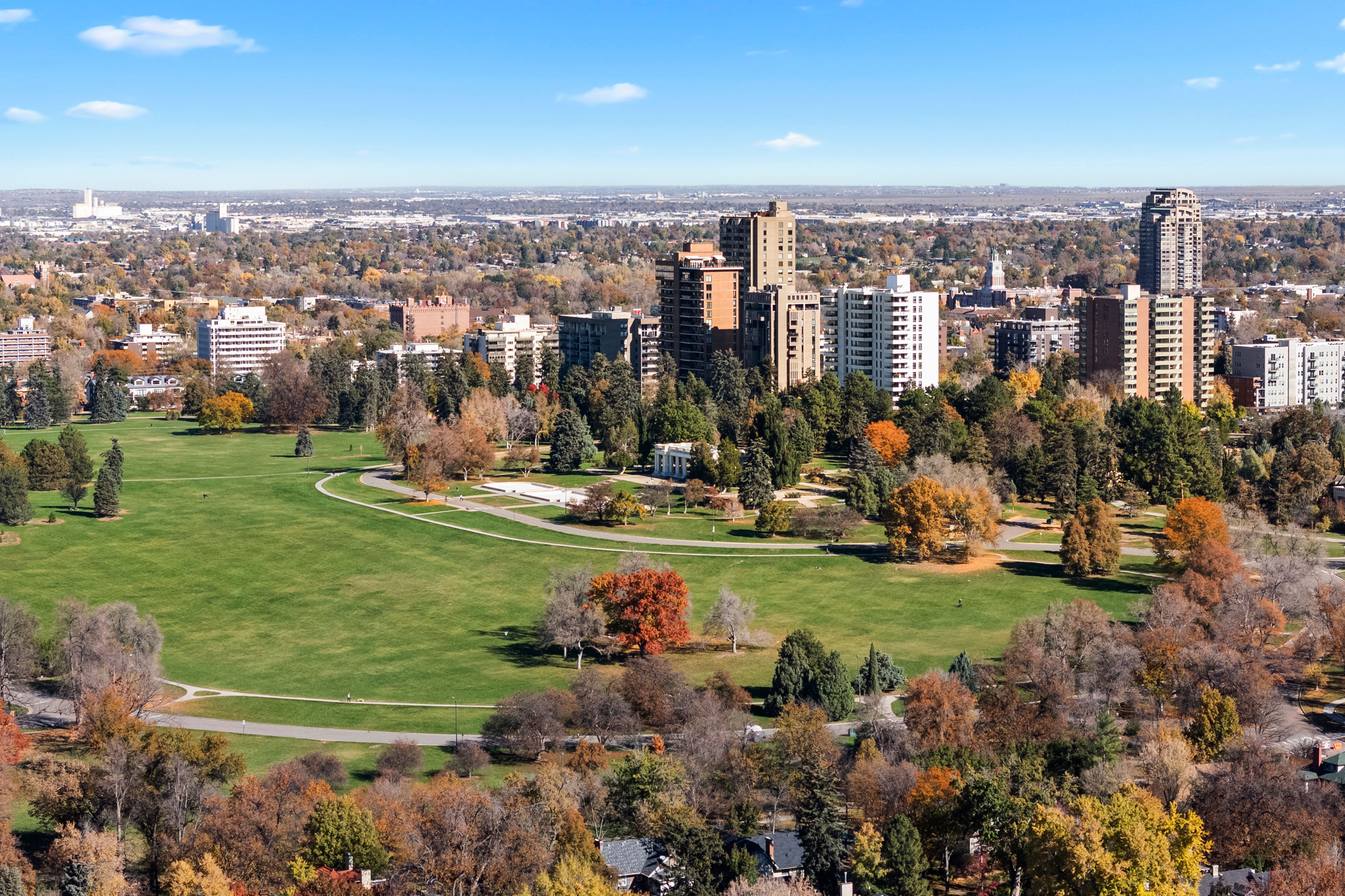 576 N Franklin Street, Denver, CO, 80218 - 物件實景