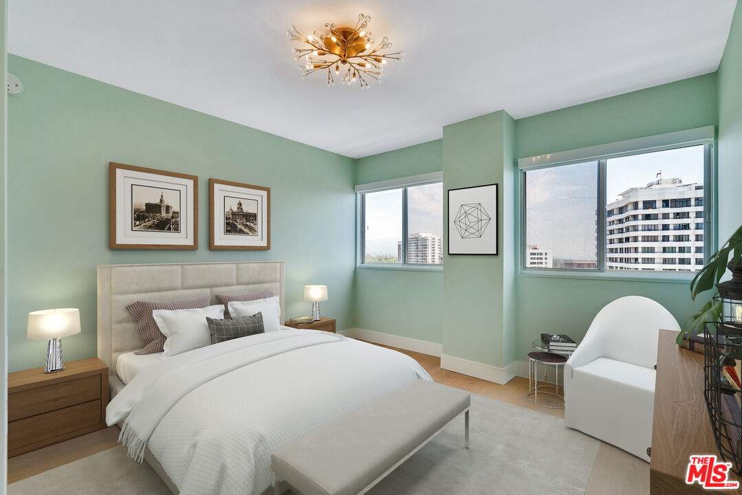 Los Angeles, California, 90024, United States, 2 Bedrooms Bedrooms, ,2 BathroomsBathrooms,Residential,For Sale,1891333