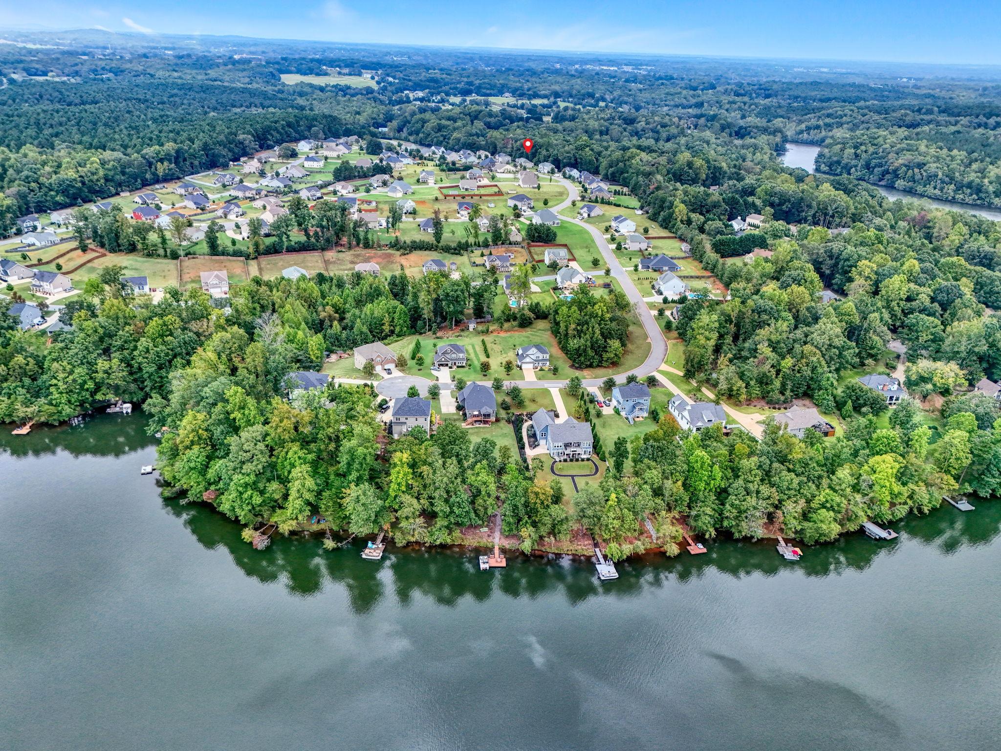 Inman, South Carolina, 29349, United States, 5 Bedrooms Bedrooms, ,4 BathroomsBathrooms,Residential,For Sale,1978850