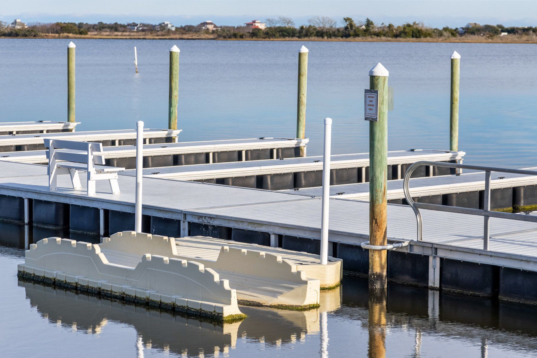  237 Marshside Landing, Holly Ridge, NC 28445 - 物件實景
