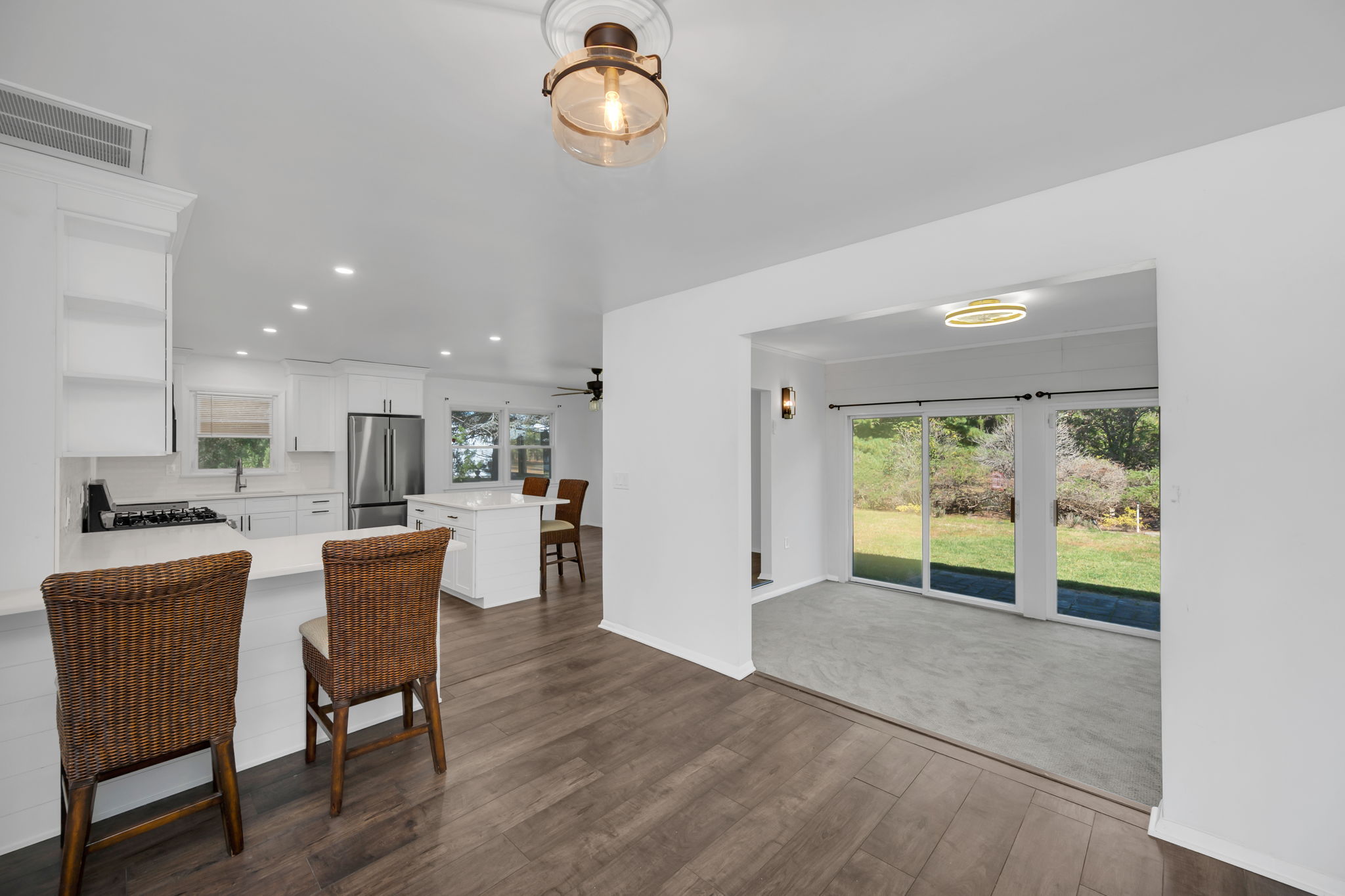  Sunny and Bright Yorkshire Model in Silver Ridge Park West - 物件實景