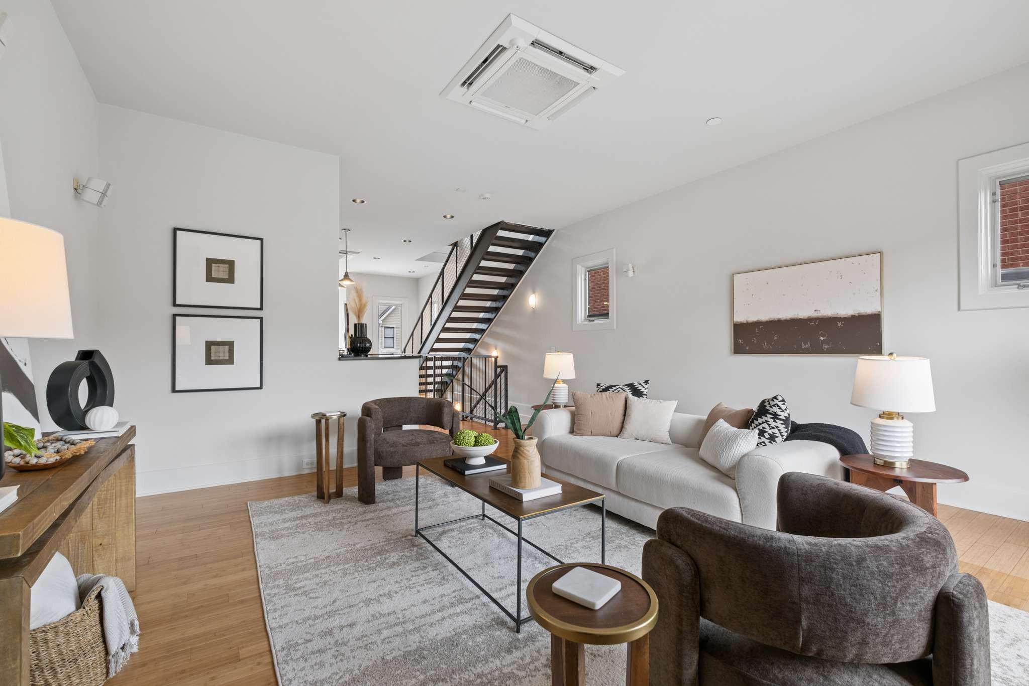  418 Van Buren St, Nashville, TN, 37208 - 物件實景
