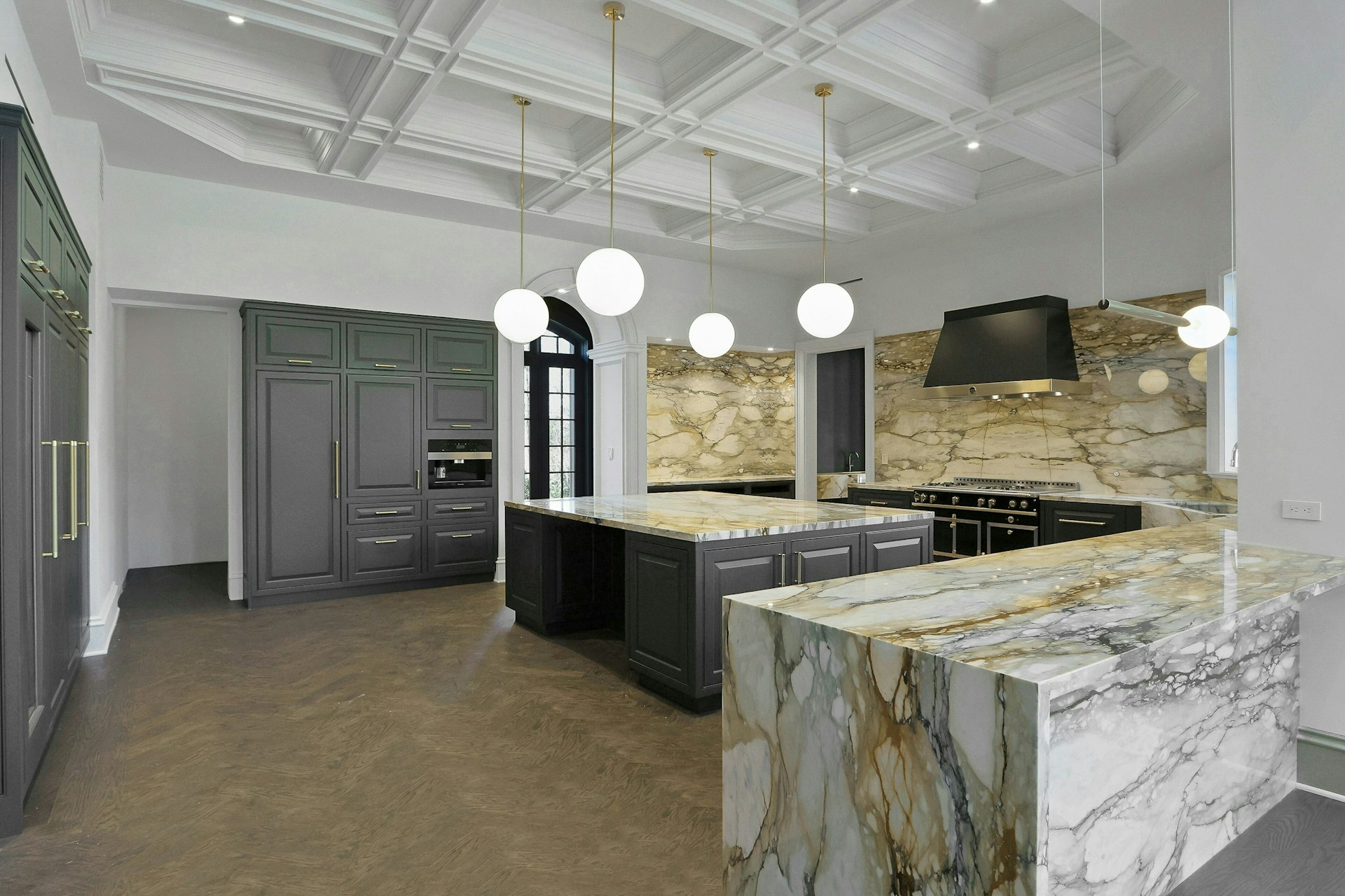  10 Frick Drive, Alpine, NJ 07620 - 物件實景