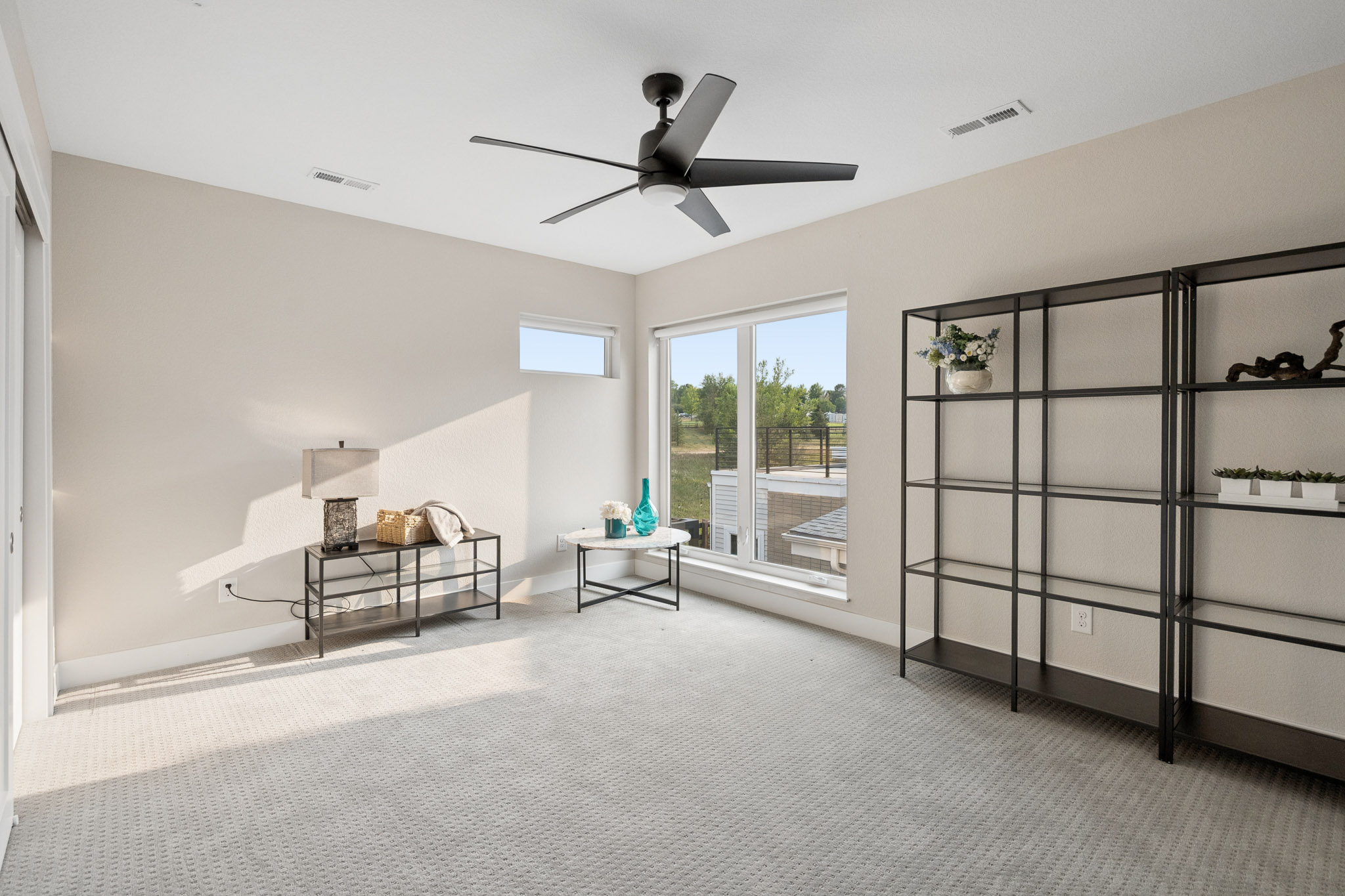  Mid-Century Modern design meets intelligent living - 物件實景